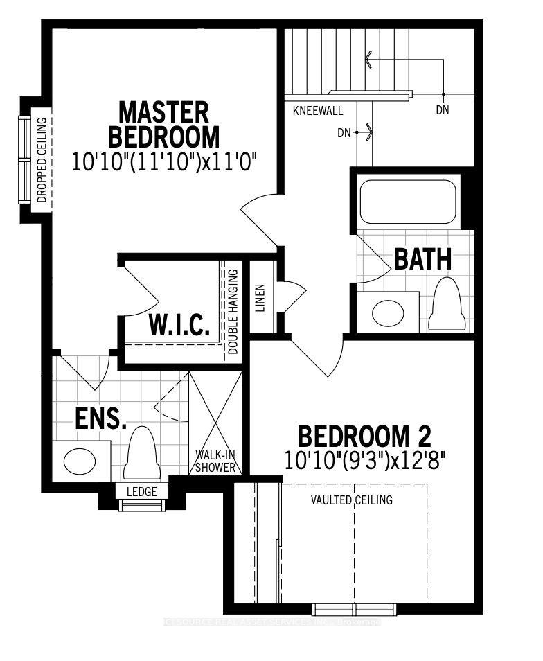 Photo 29 of 649 Bluegill Avenue, Ottawa, Barrhaven - Half Moon Bay — HOMEH