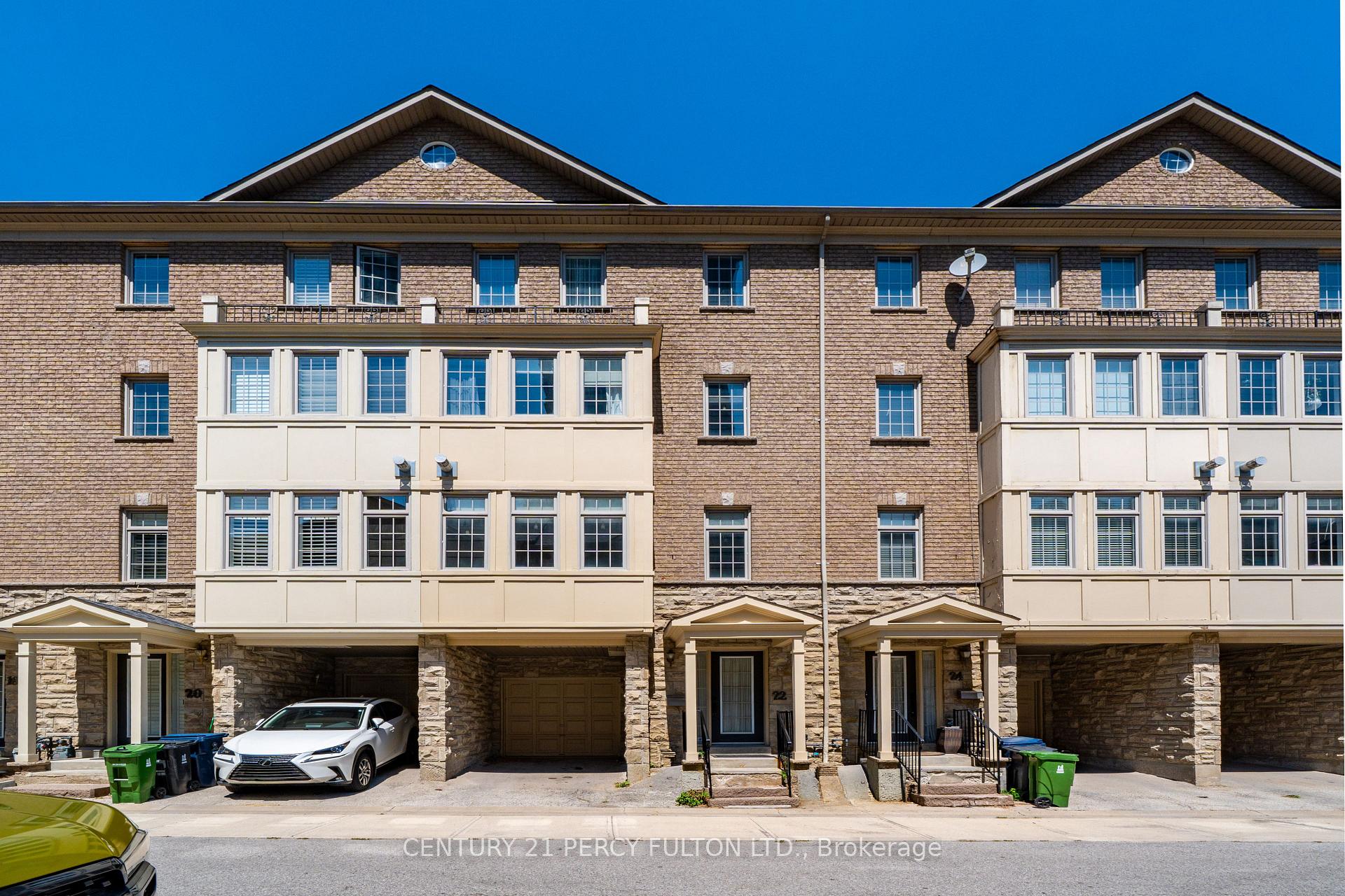 Photo of Unit 15, 22 William Poole Way