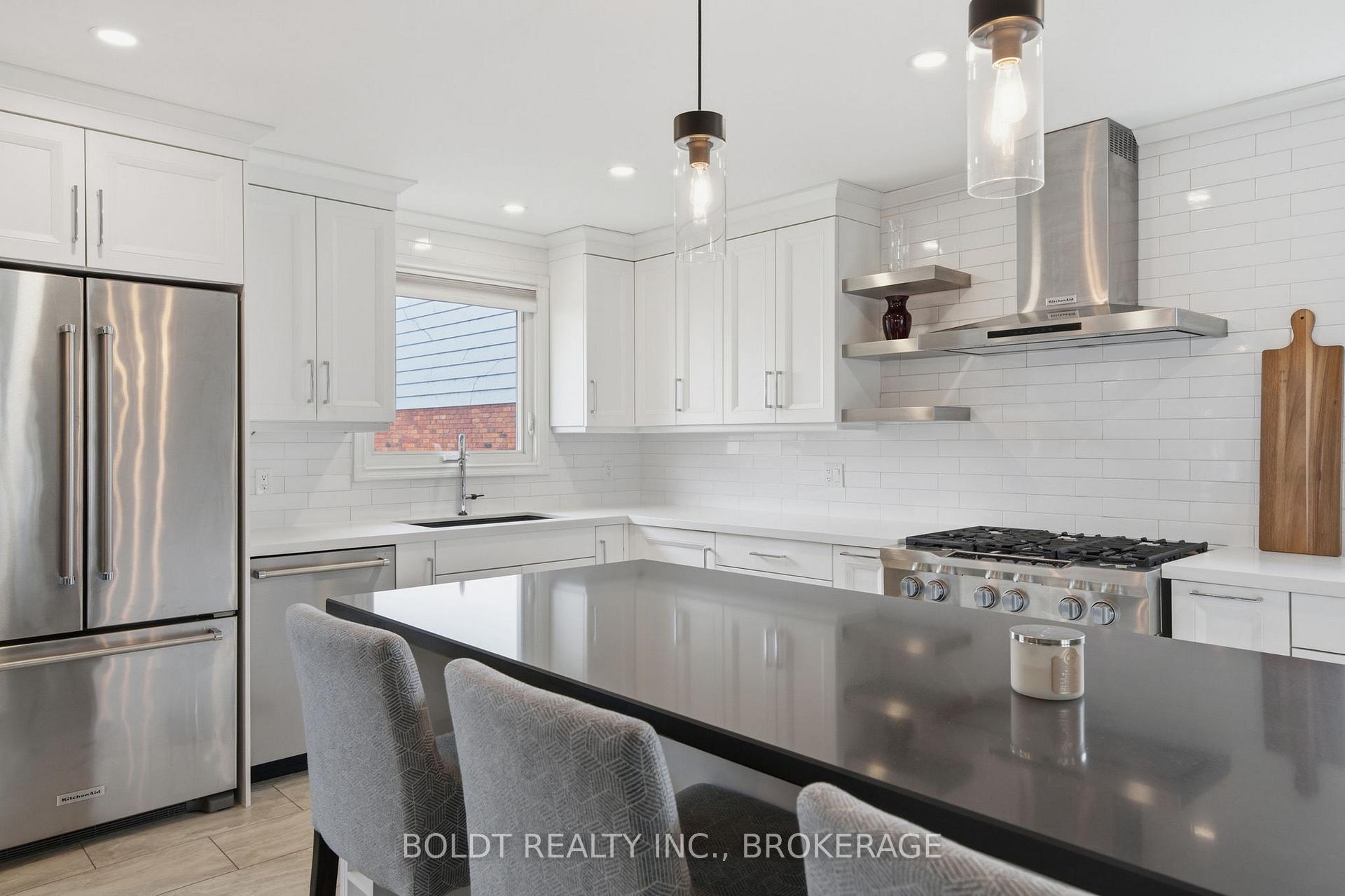 Photo 14 of 3 Wendover Place, St. Catharines, Lakeshore — HOMEH