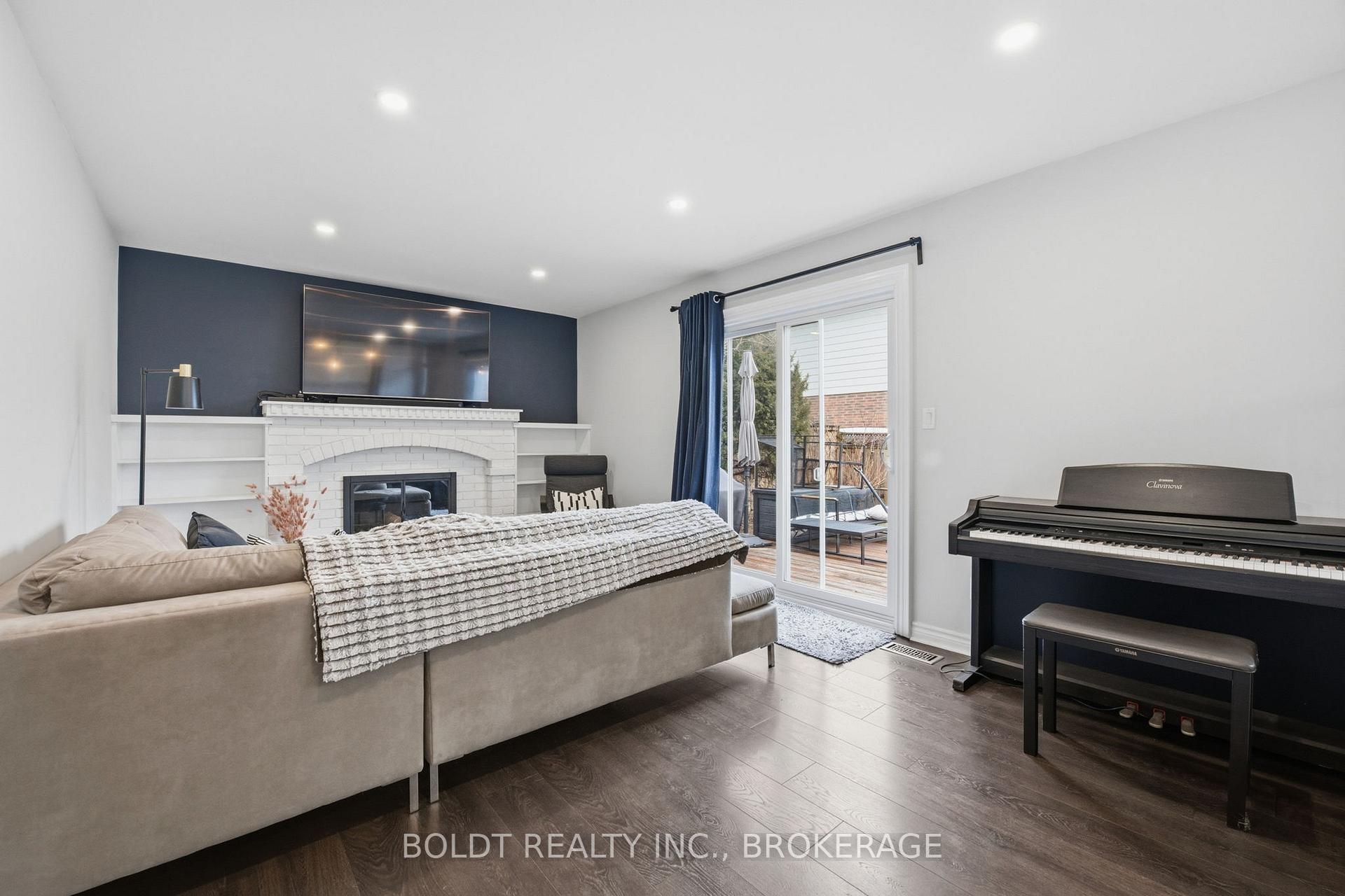 Photo 17 of 3 Wendover Place, St. Catharines, Lakeshore — HOMEH