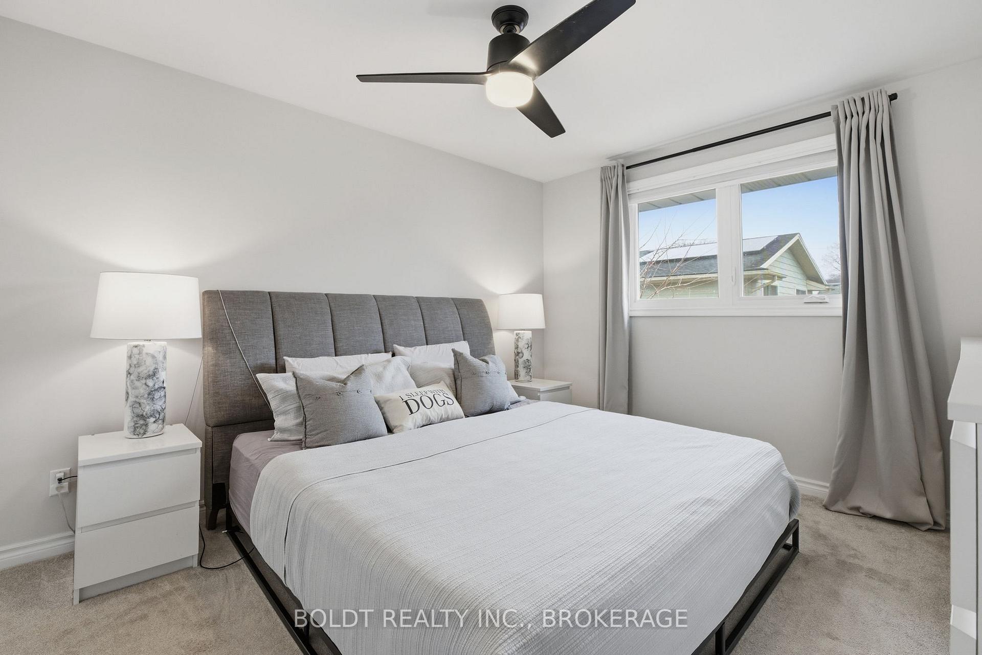 Photo 21 of 3 Wendover Place, St. Catharines, Lakeshore — HOMEH
