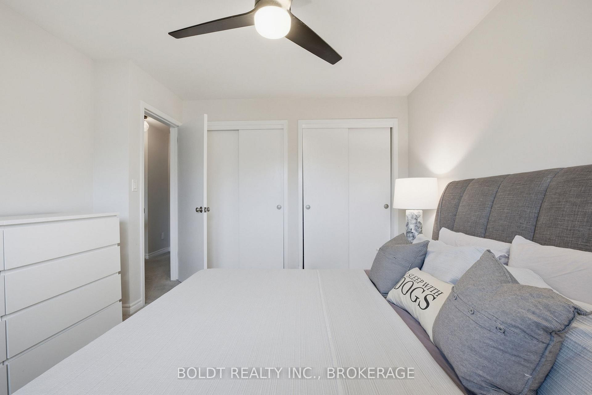 Photo 22 of 3 Wendover Place, St. Catharines, Lakeshore — HOMEH