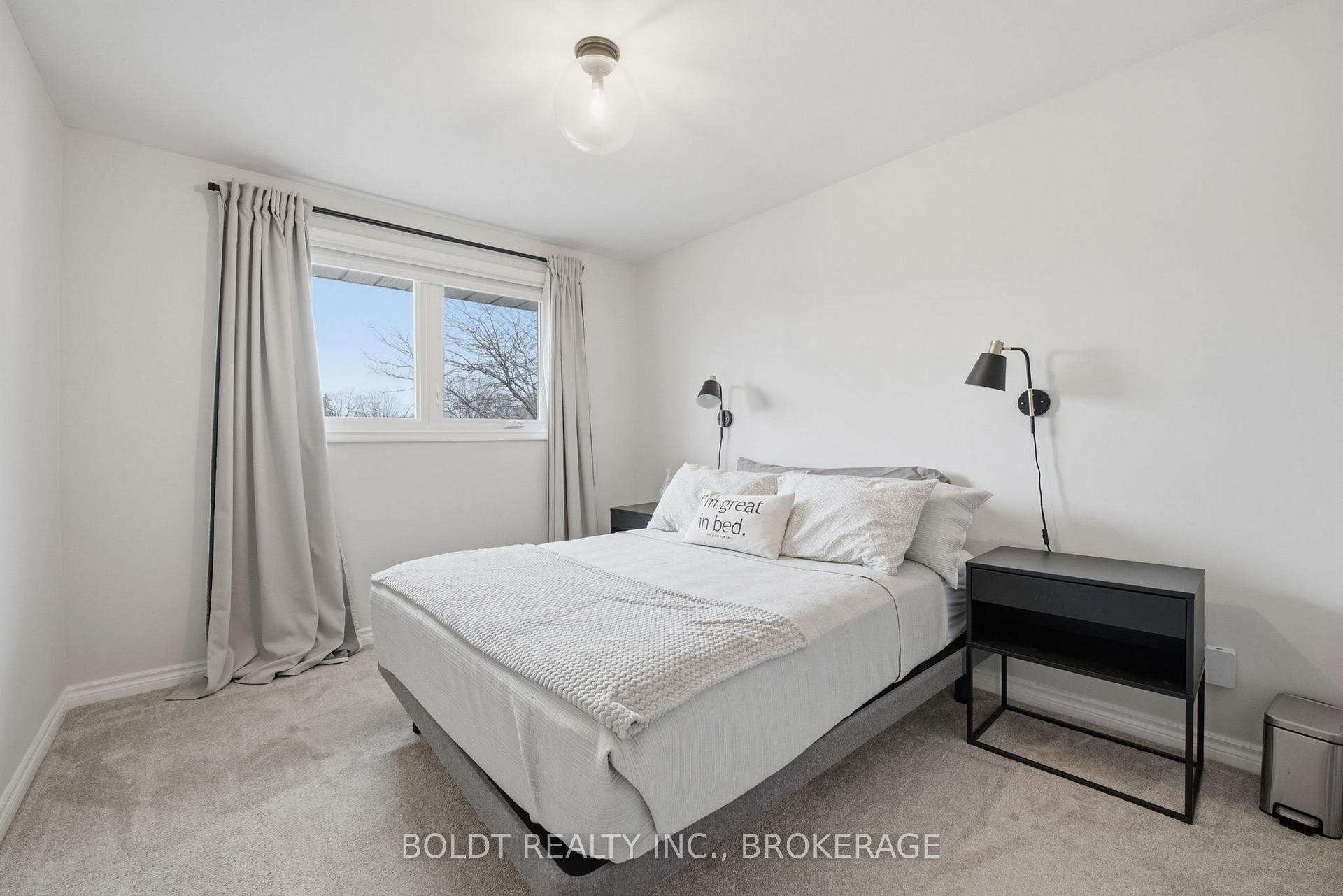 Photo 23 of 3 Wendover Place, St. Catharines, Lakeshore — HOMEH