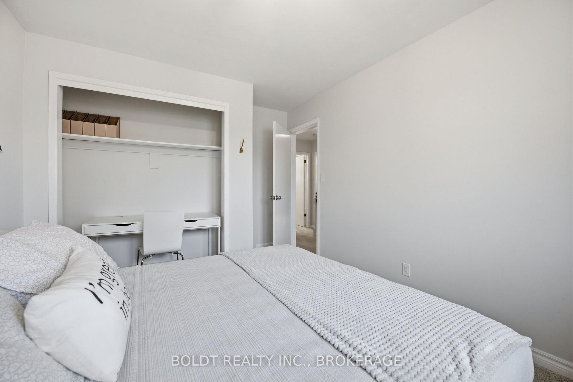 Photo 24 of 3 Wendover Place, St. Catharines, Lakeshore — HOMEH