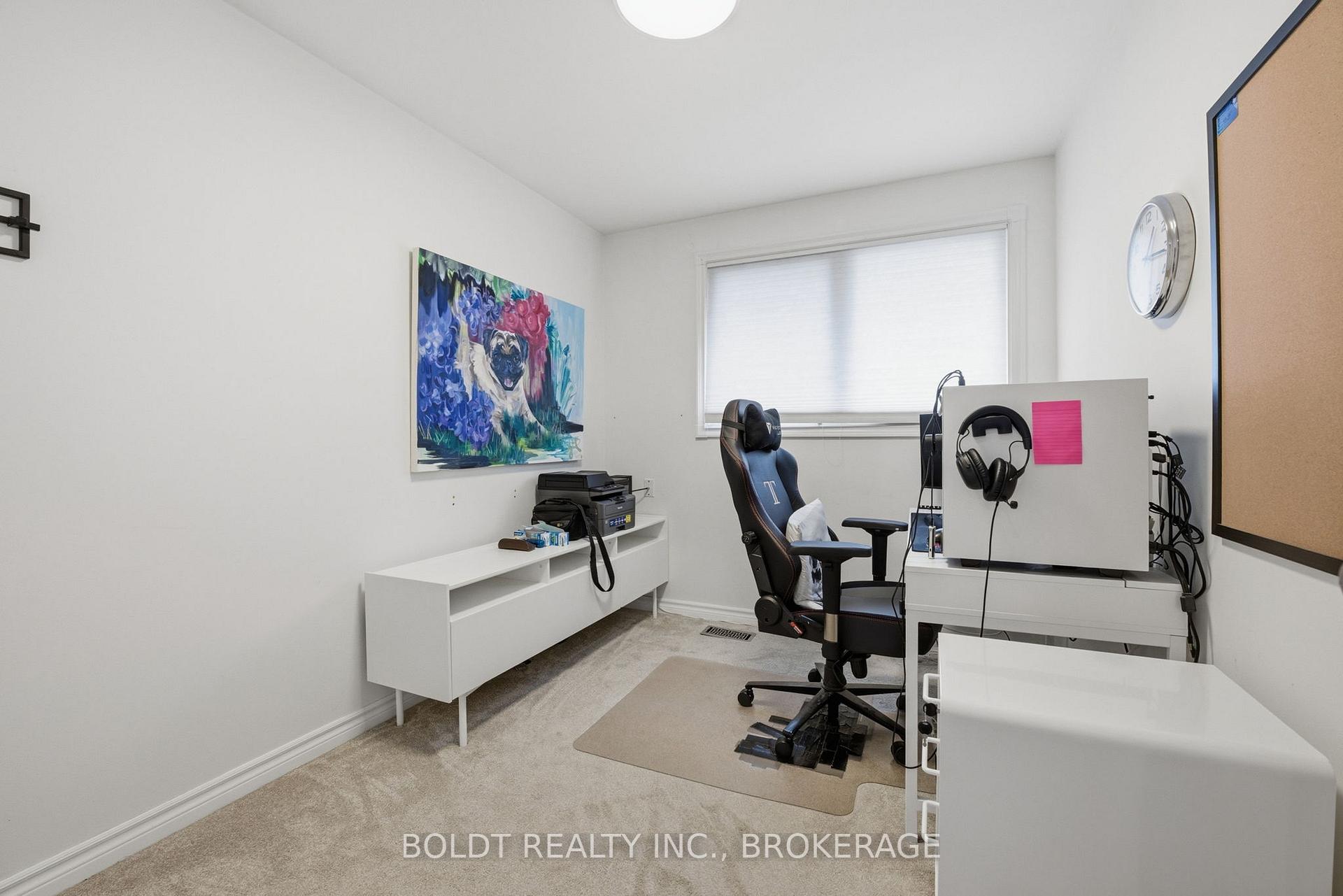 Photo 25 of 3 Wendover Place, St. Catharines, Lakeshore — HOMEH