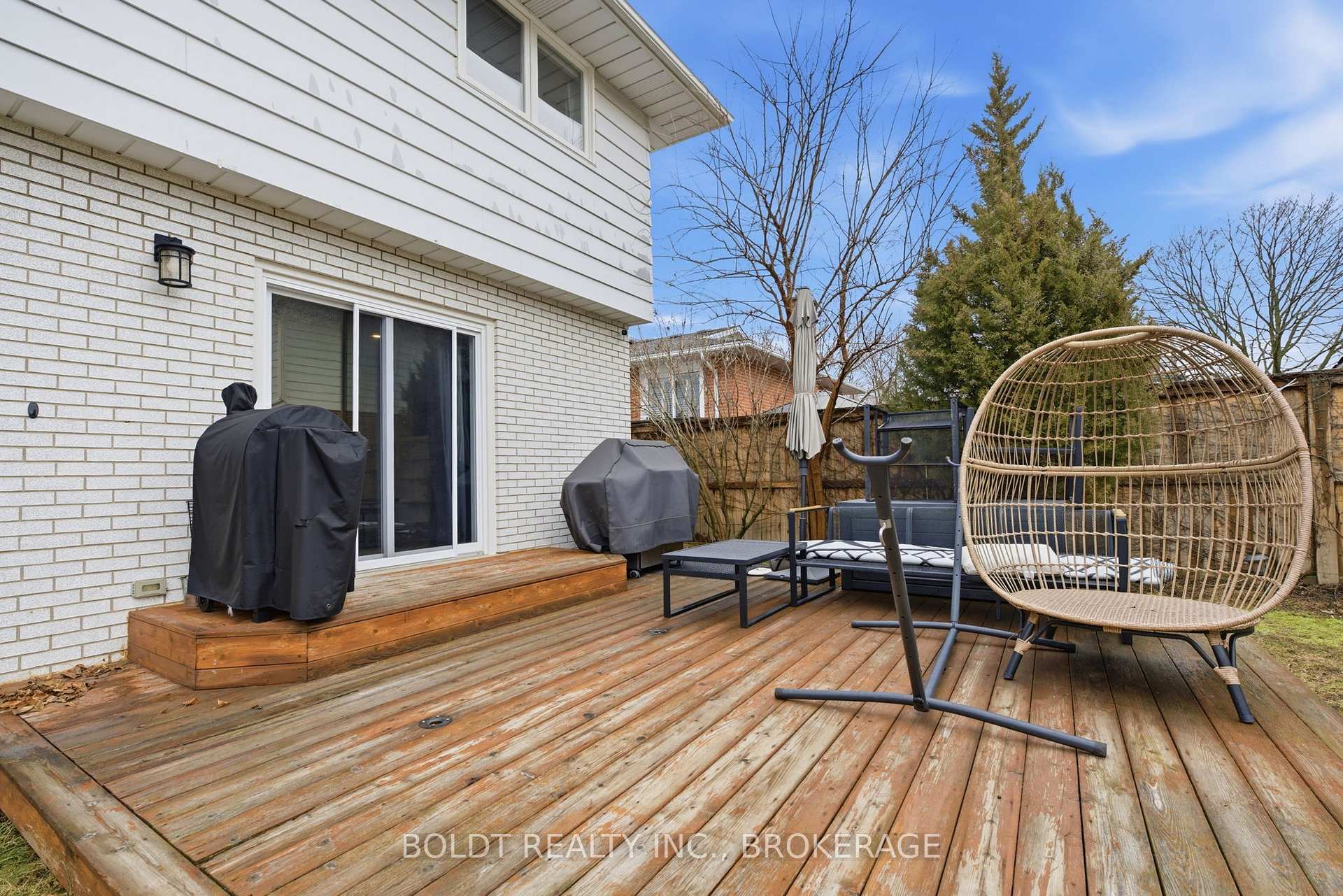 Photo 32 of 3 Wendover Place, St. Catharines, Lakeshore — HOMEH