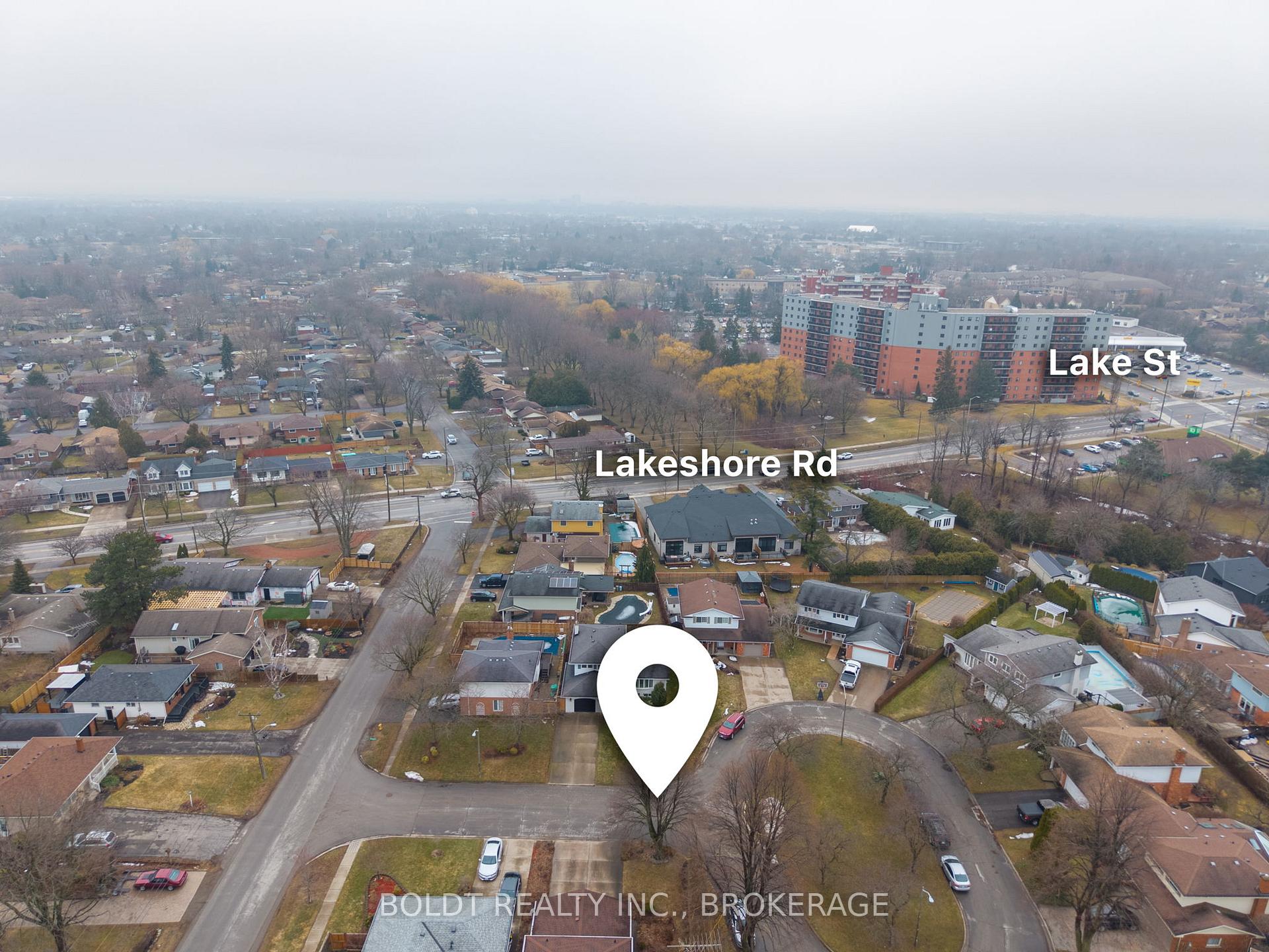 Photo 38 of 3 Wendover Place, St. Catharines, Lakeshore — HOMEH