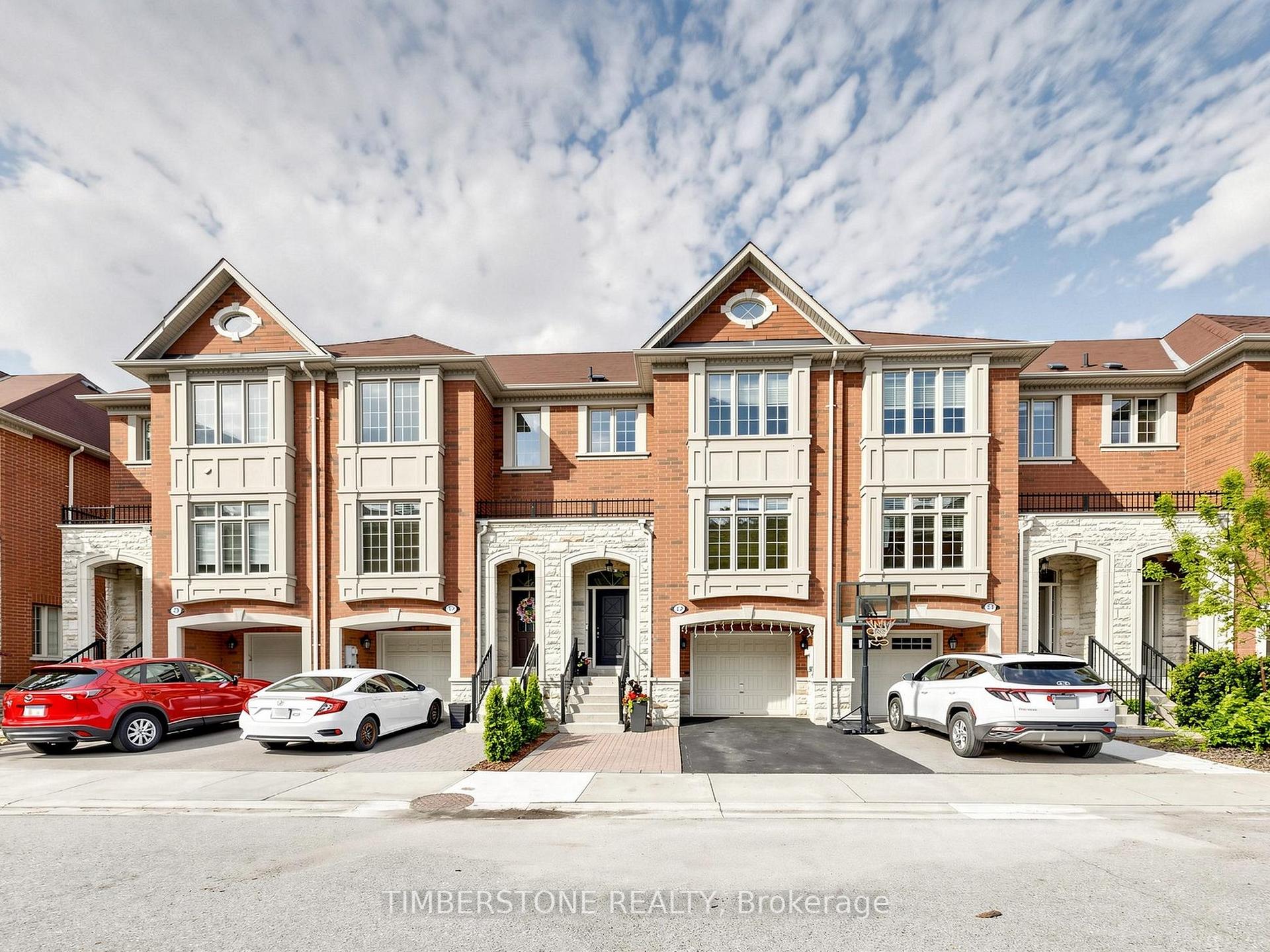 Photo 1 of 32 George Bogg Road, Vaughan, East Woodbridge — HOMEH