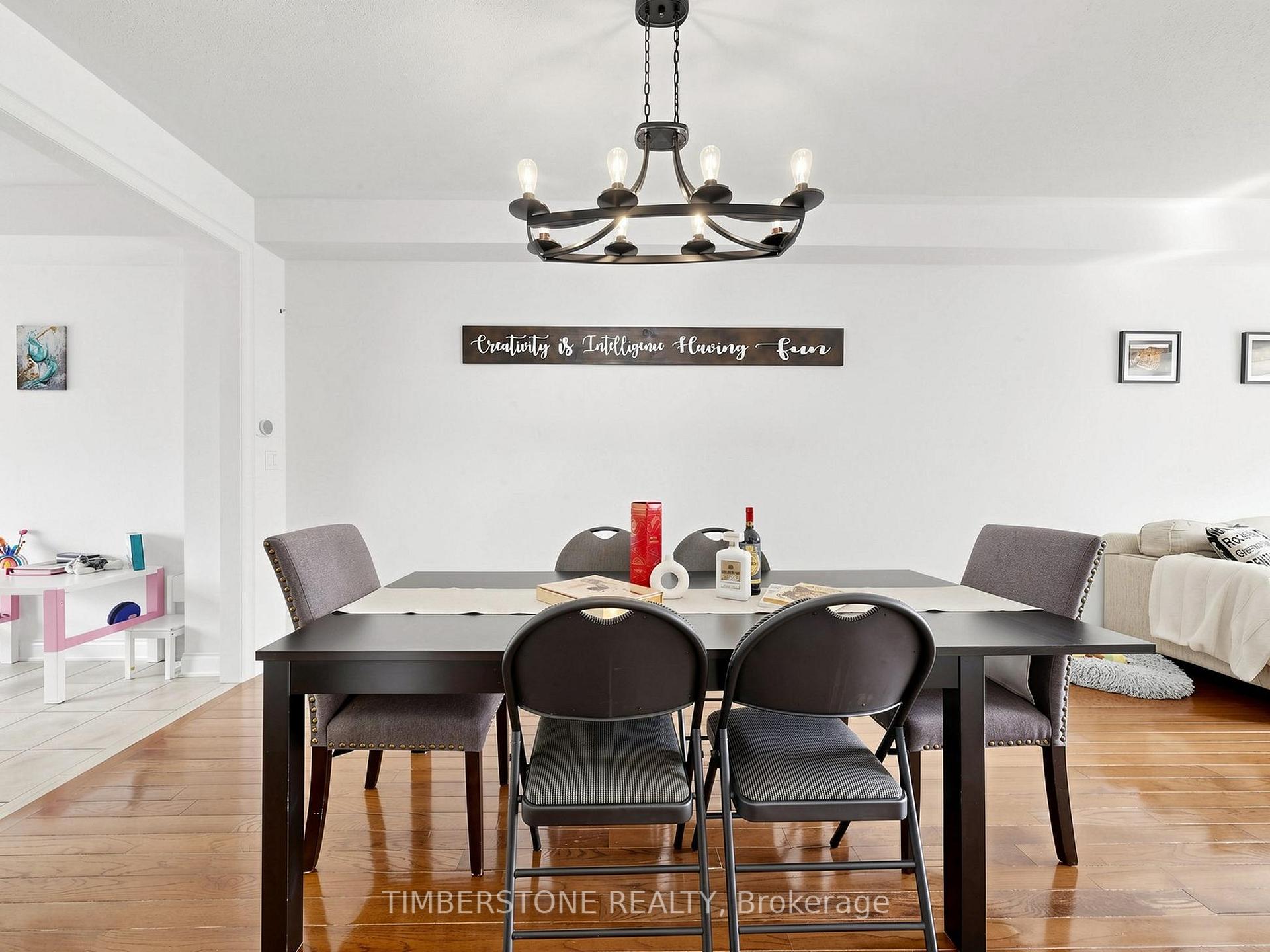 Photo 14 of 32 George Bogg Road, Vaughan, East Woodbridge — HOMEH