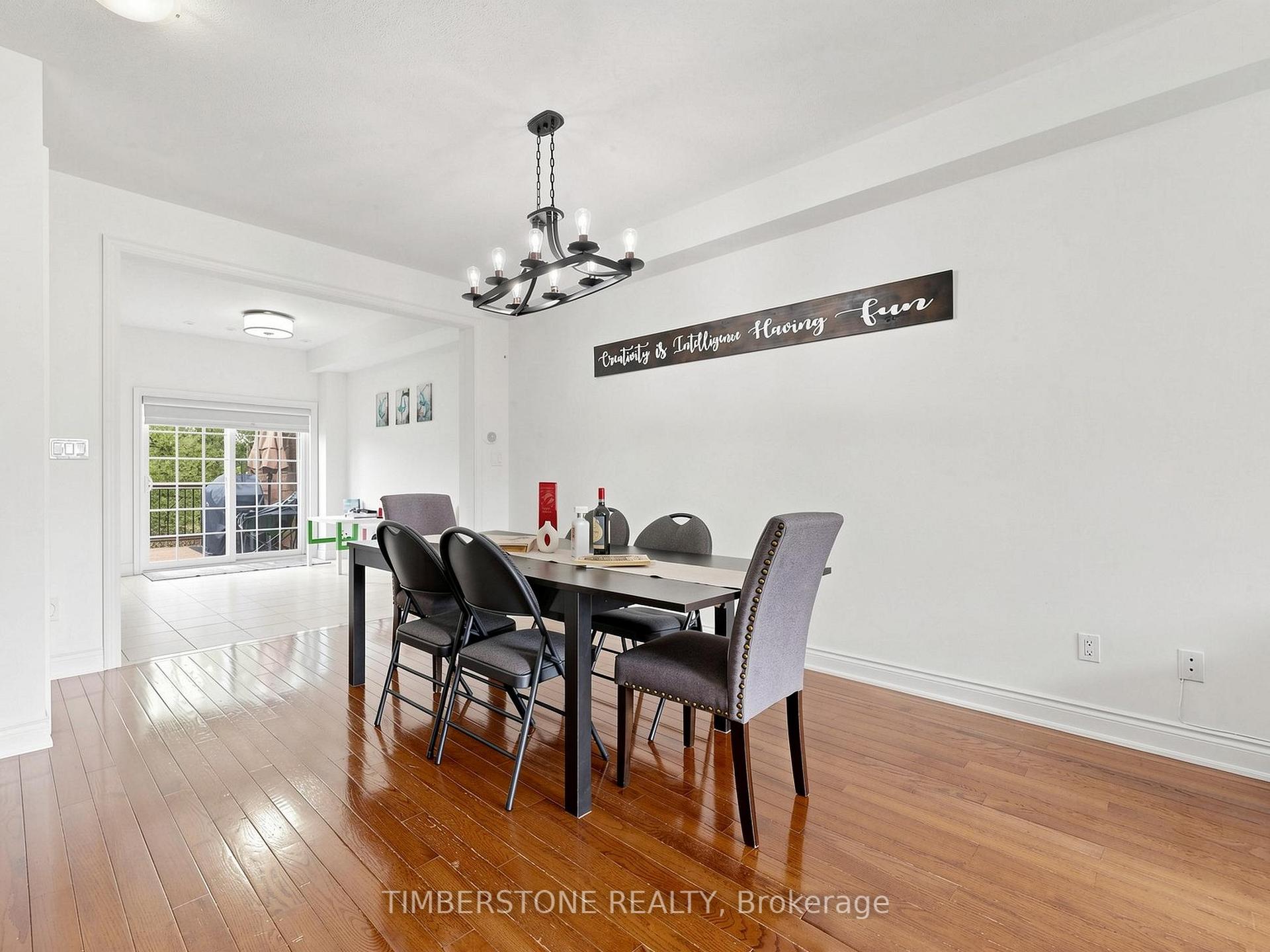 Photo 15 of 32 George Bogg Road, Vaughan, East Woodbridge — HOMEH