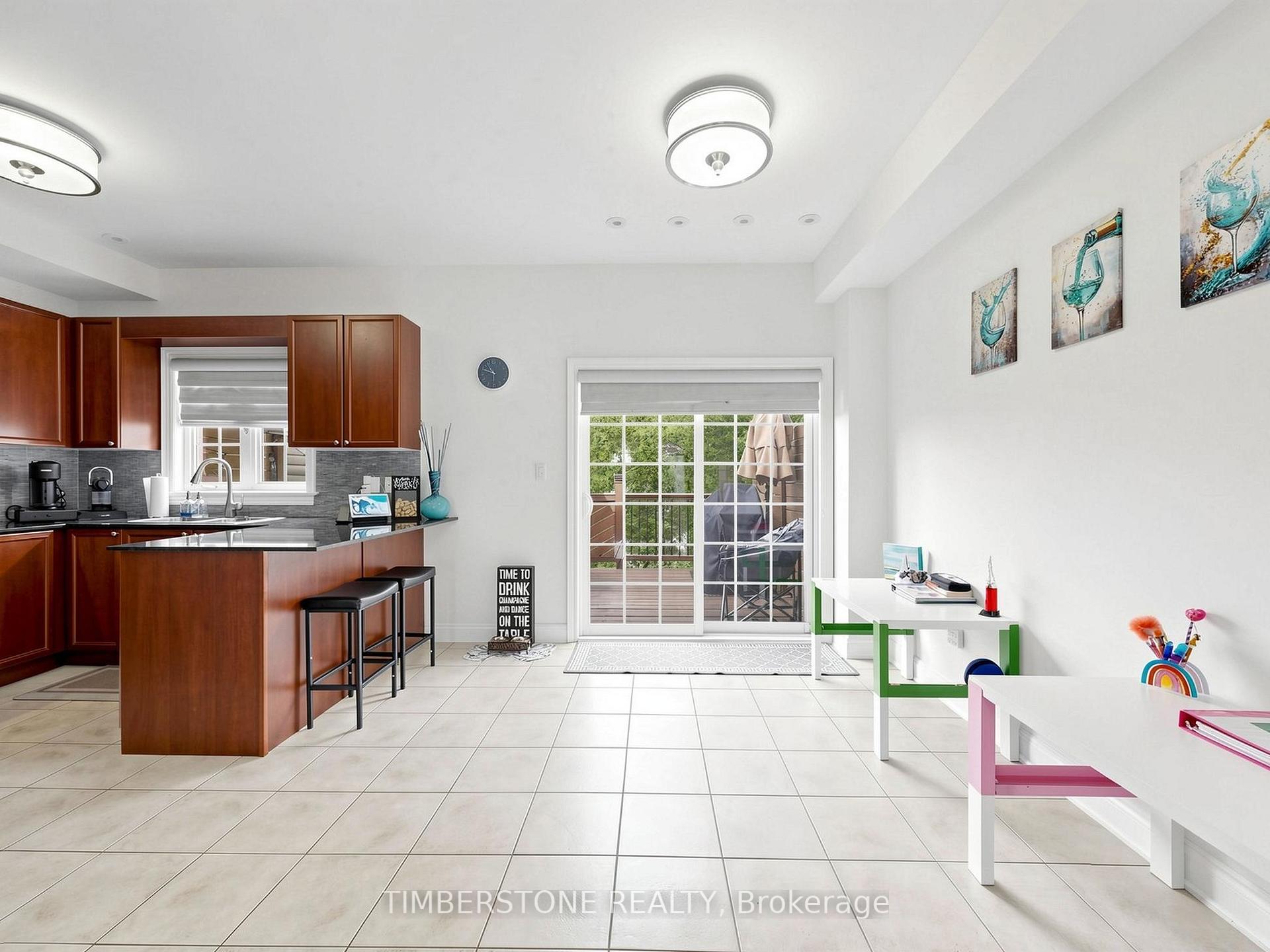 Photo 22 of 32 George Bogg Road, Vaughan, East Woodbridge — HOMEH