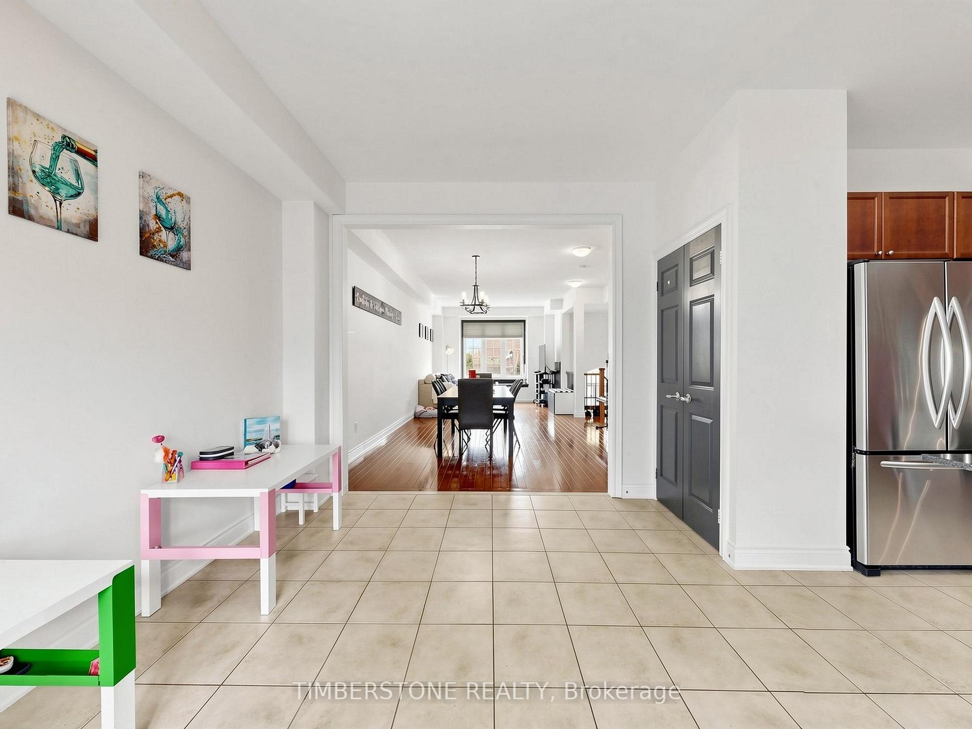 Photo 24 of 32 George Bogg Road, Vaughan, East Woodbridge — HOMEH