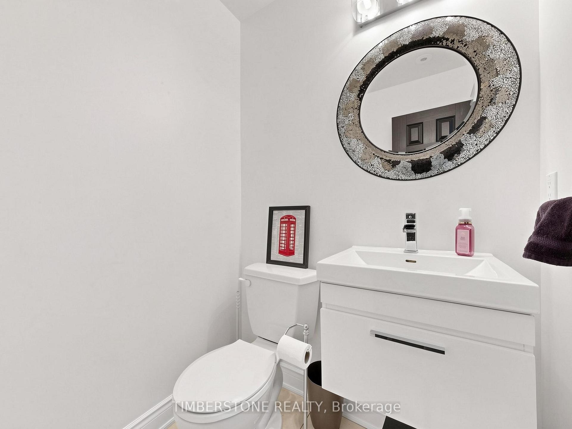 Photo 25 of 32 George Bogg Road, Vaughan, East Woodbridge — HOMEH