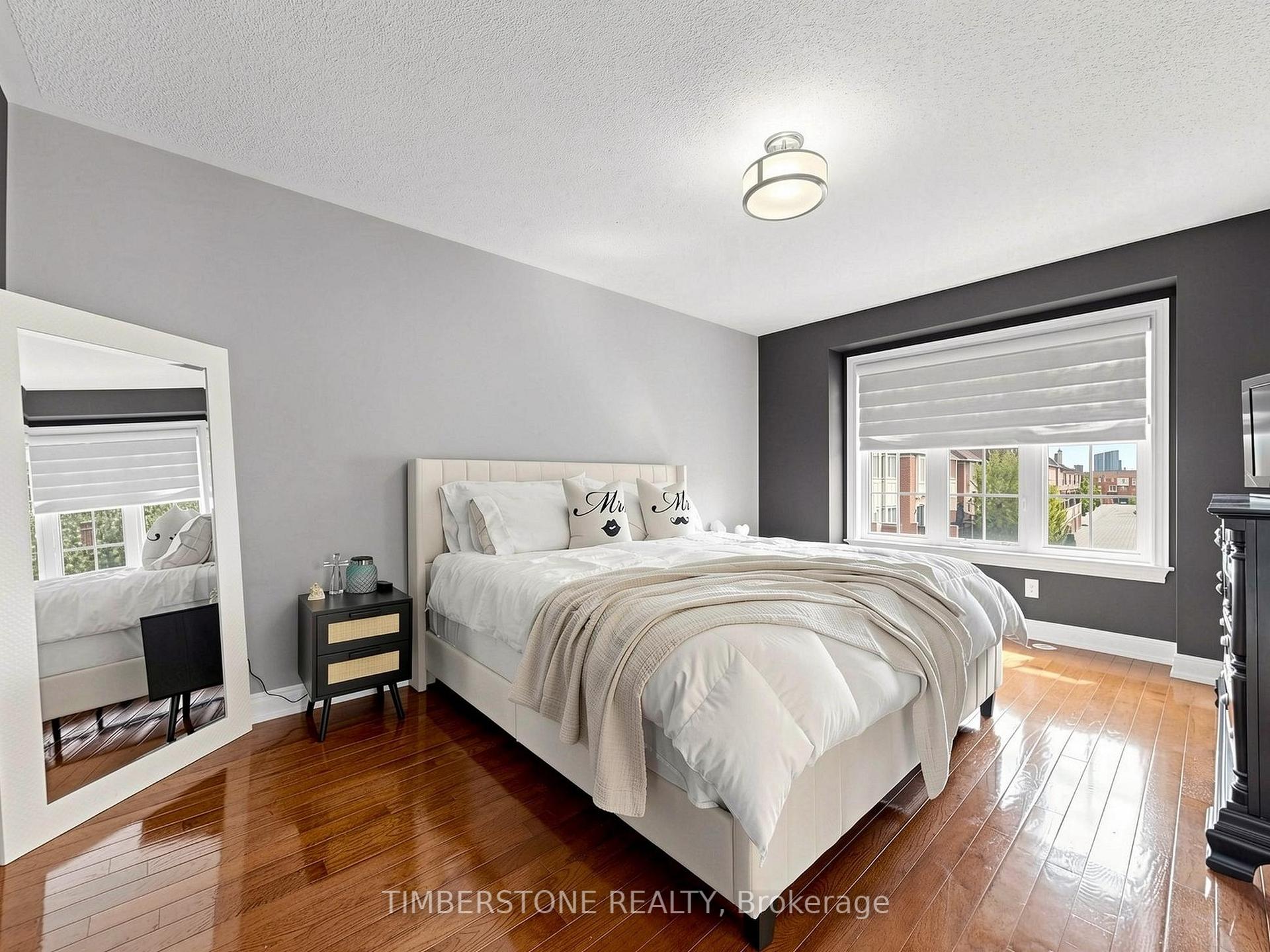 Photo 28 of 32 George Bogg Road, Vaughan, East Woodbridge — HOMEH