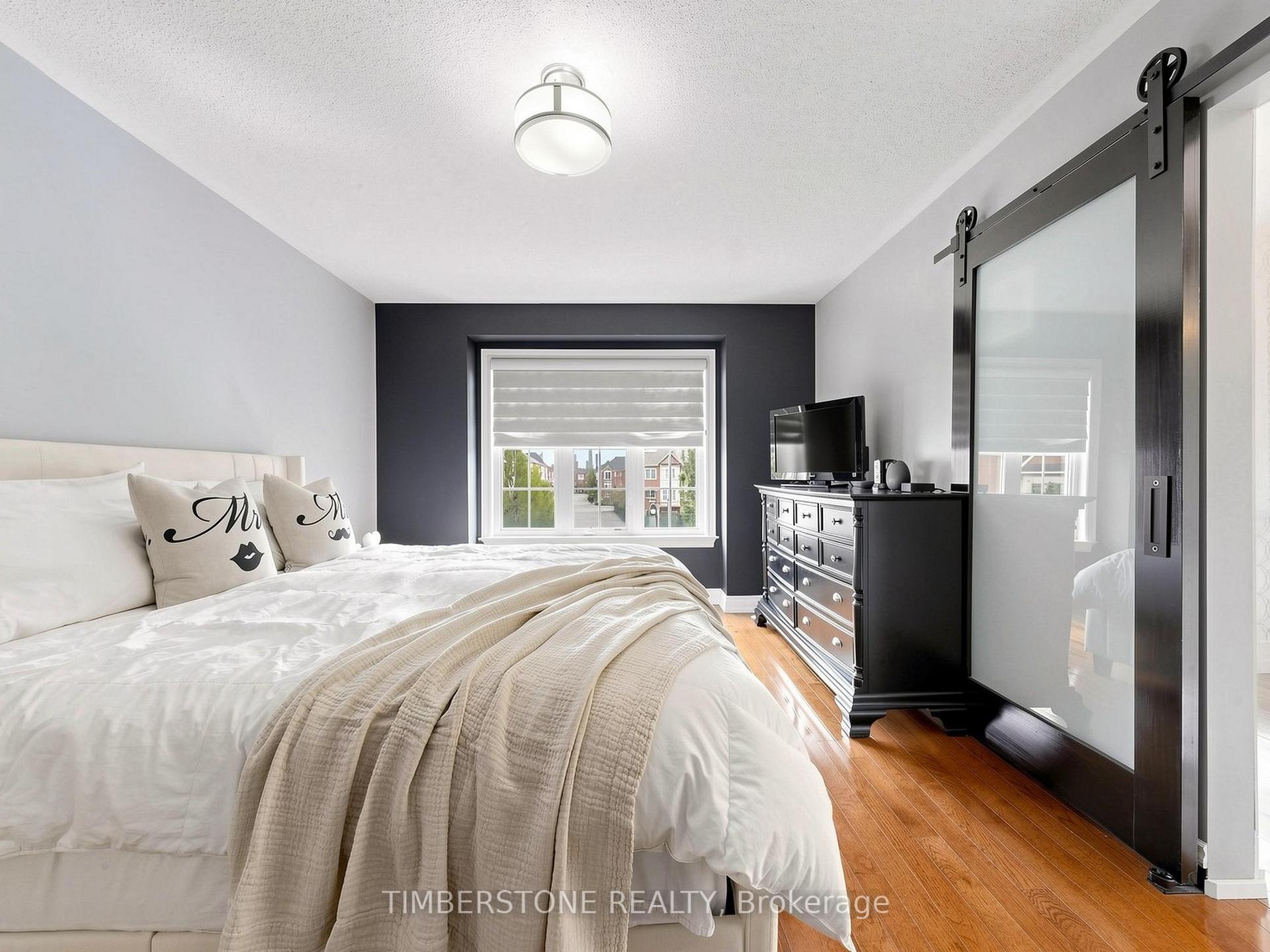 Photo 29 of 32 George Bogg Road, Vaughan, East Woodbridge — HOMEH