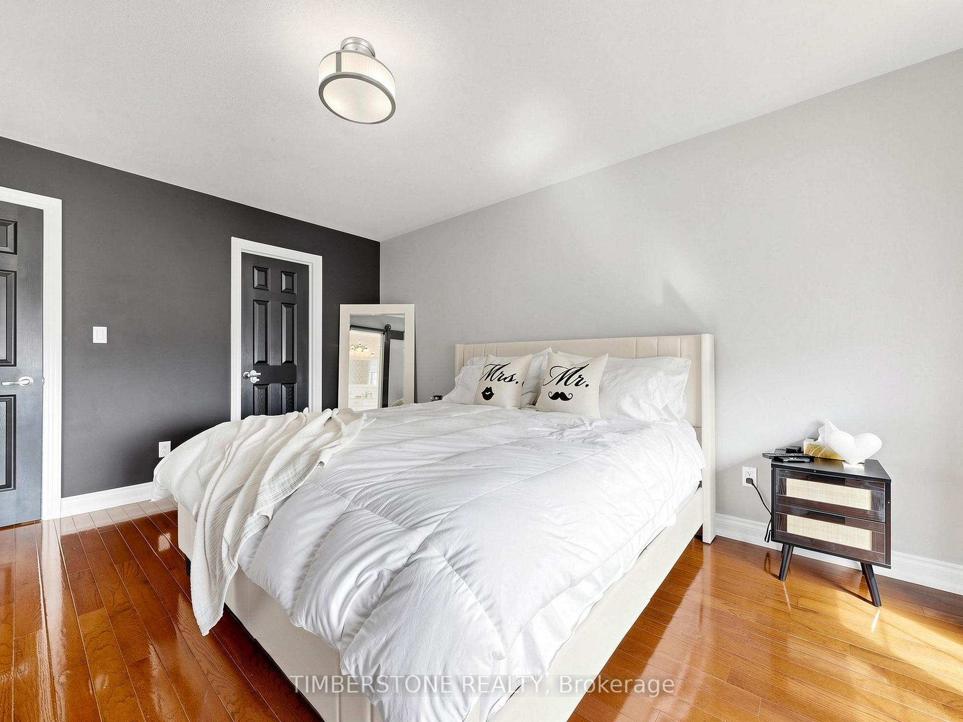 Photo 31 of 32 George Bogg Road, Vaughan, East Woodbridge — HOMEH