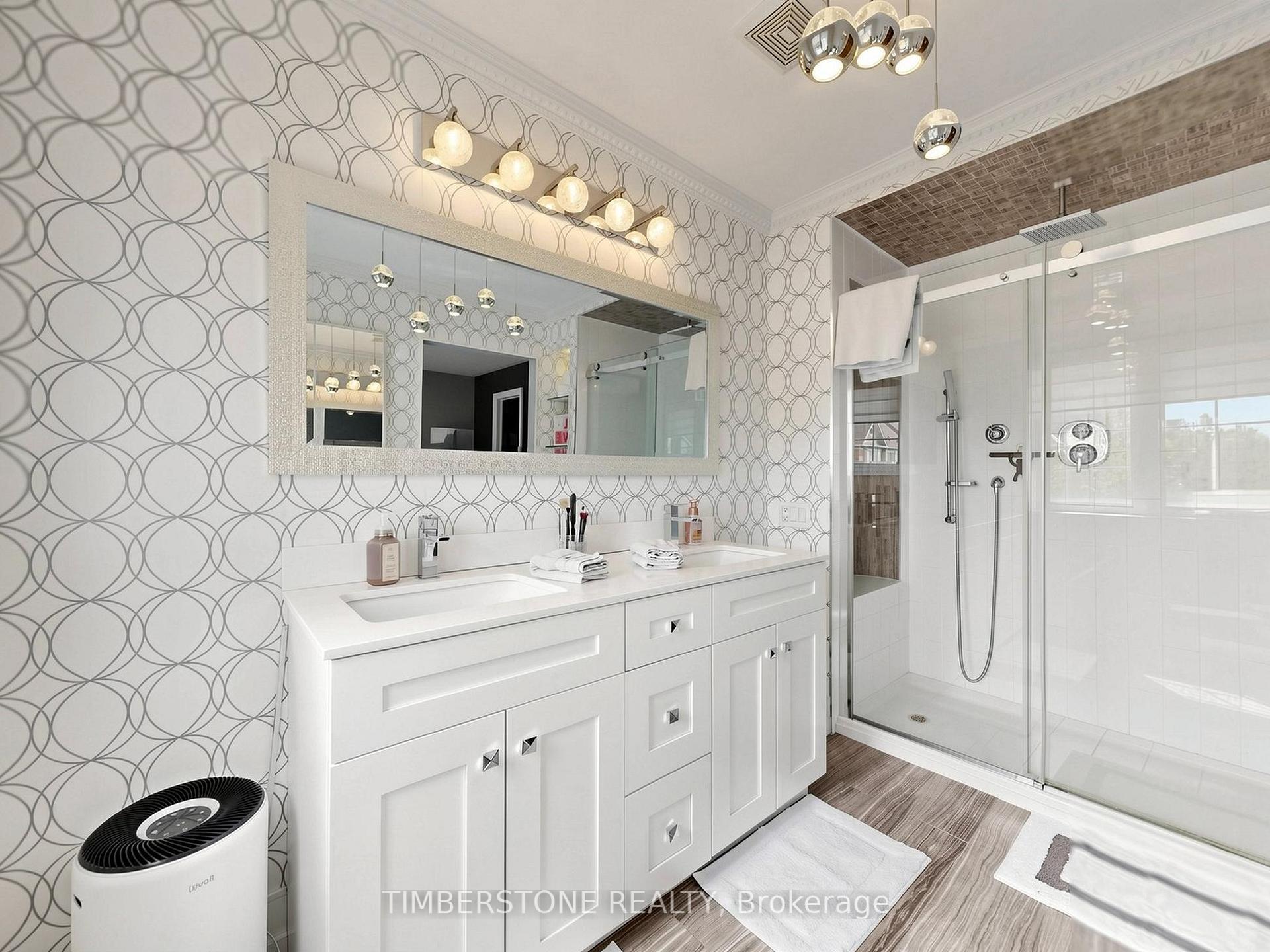 Photo 33 of 32 George Bogg Road, Vaughan, East Woodbridge — HOMEH