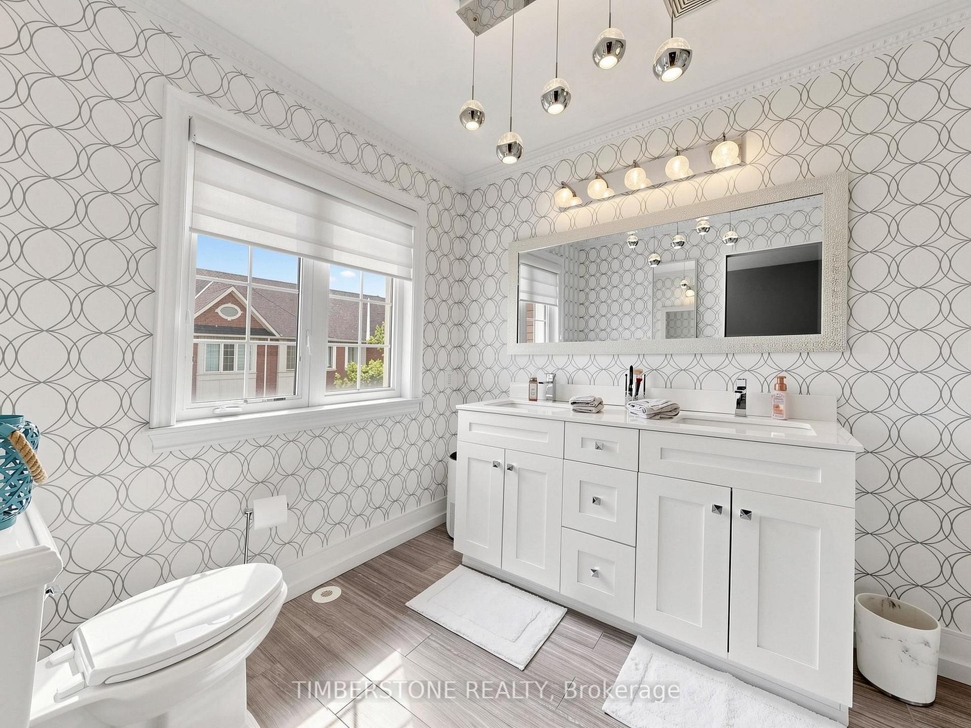 Photo 34 of 32 George Bogg Road, Vaughan, East Woodbridge — HOMEH