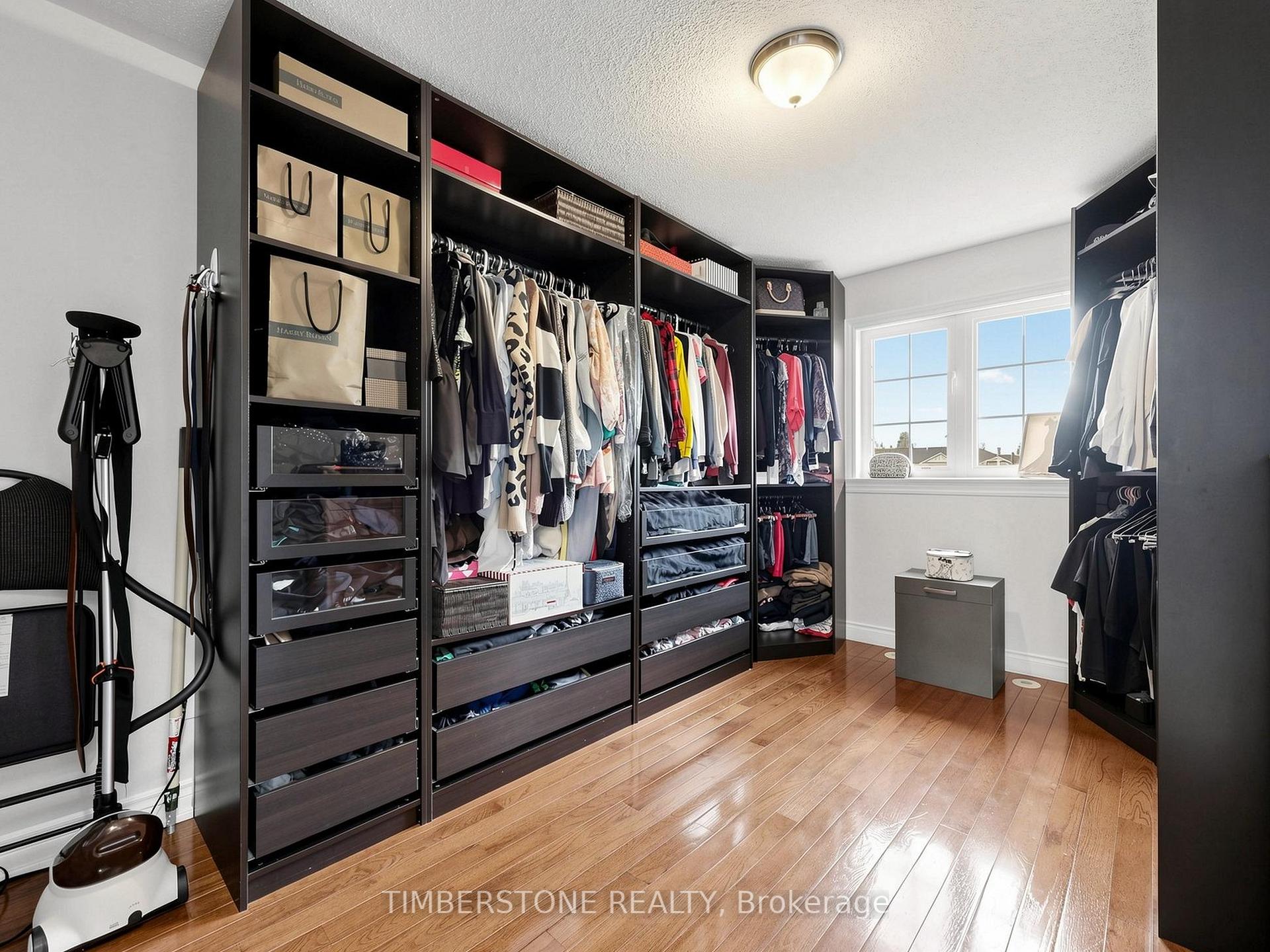 Photo 35 of 32 George Bogg Road, Vaughan, East Woodbridge — HOMEH