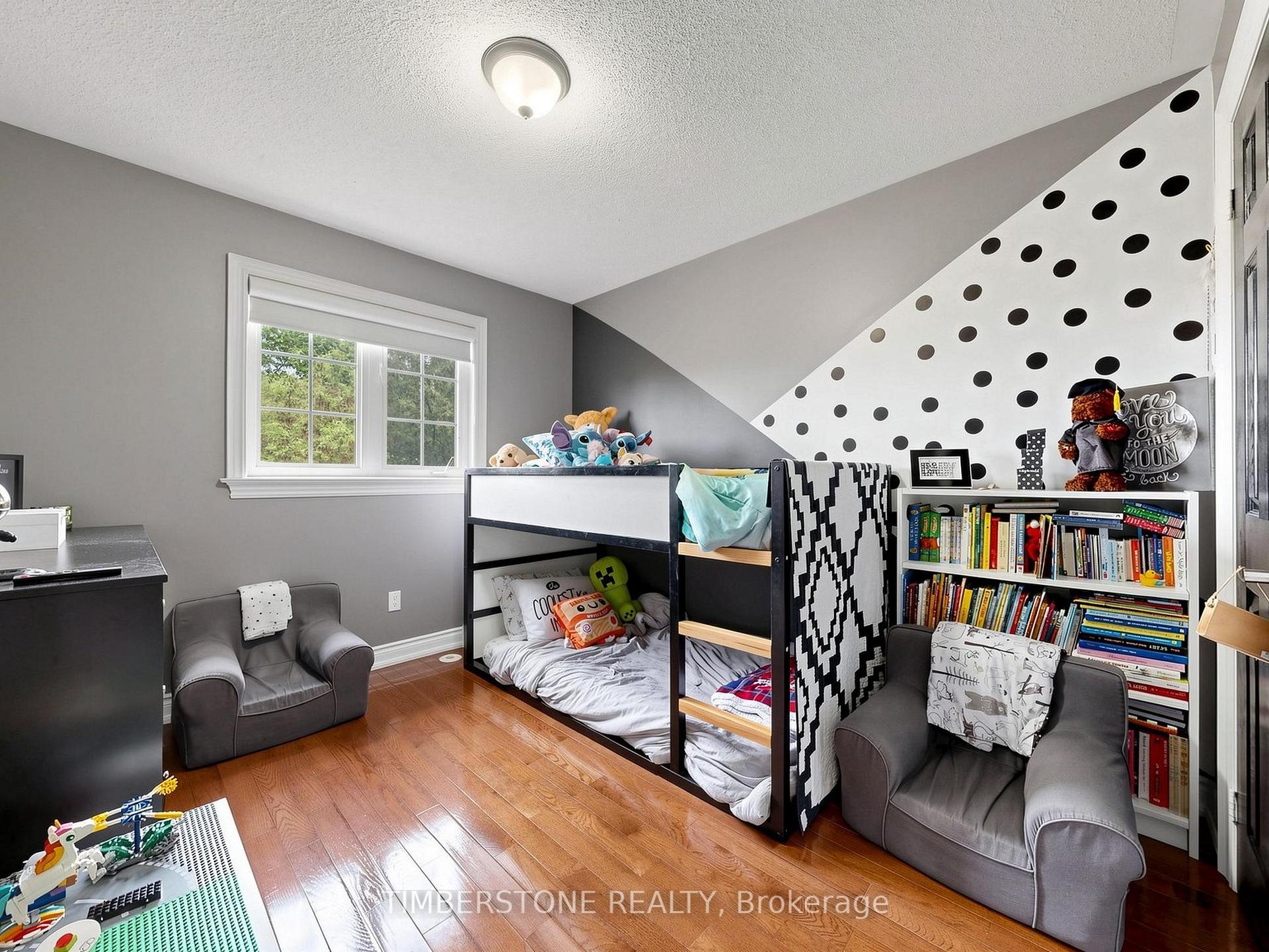 Photo 36 of 32 George Bogg Road, Vaughan, East Woodbridge — HOMEH