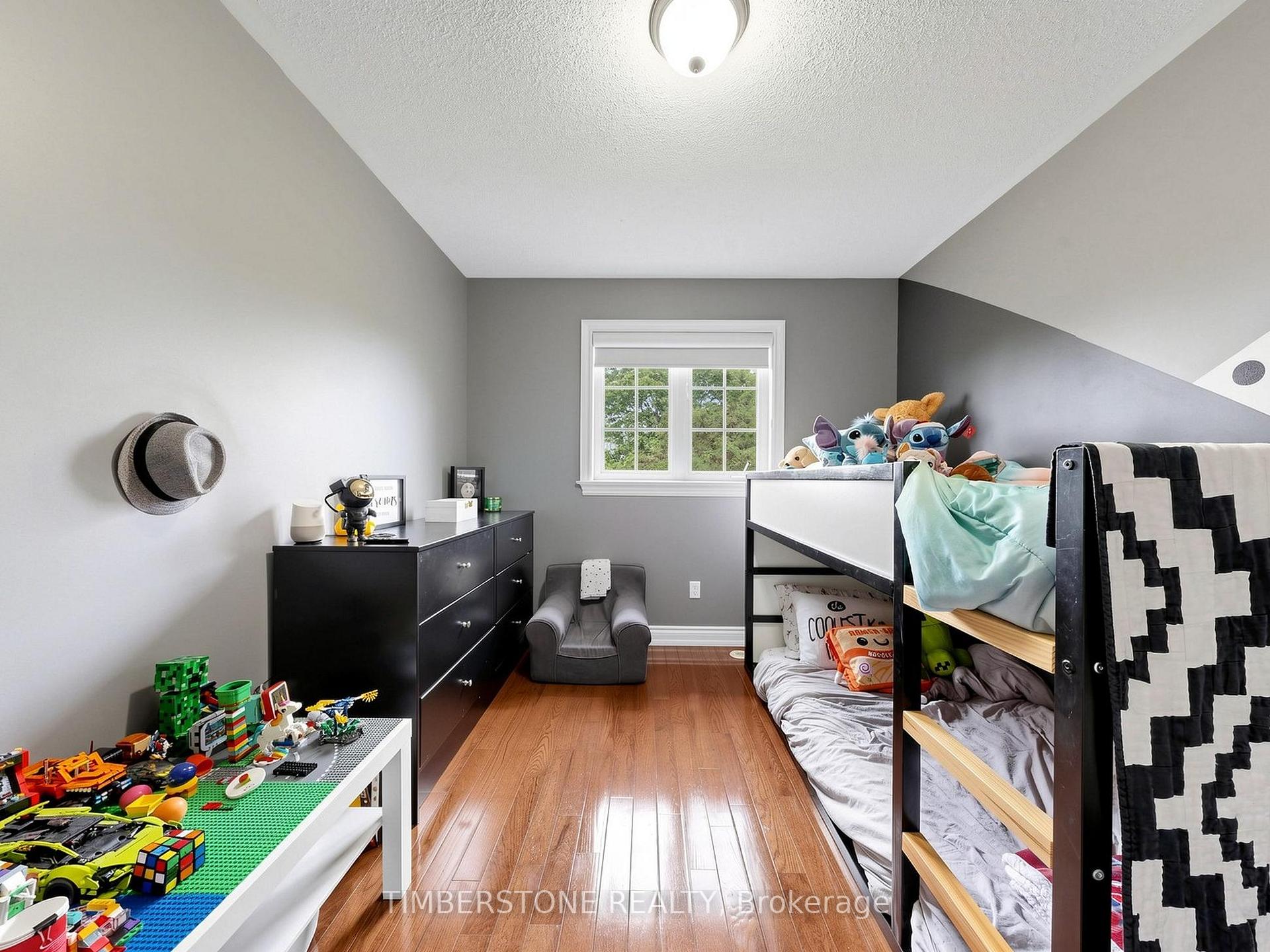 Photo 37 of 32 George Bogg Road, Vaughan, East Woodbridge — HOMEH