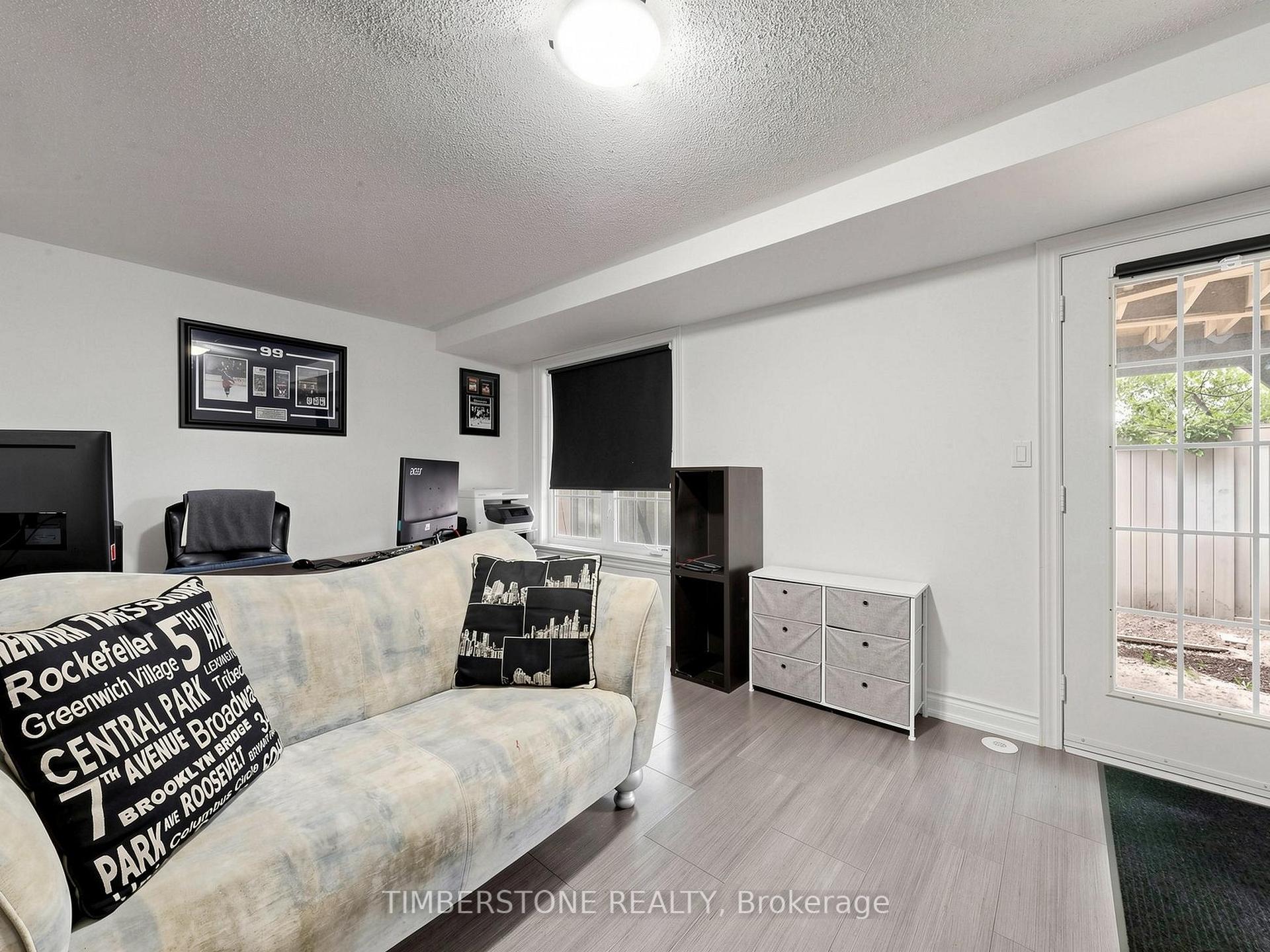 Photo 40 of 32 George Bogg Road, Vaughan, East Woodbridge — HOMEH