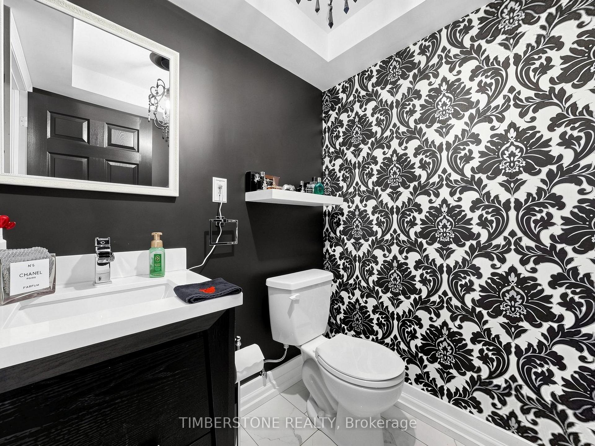 Photo 42 of 32 George Bogg Road, Vaughan, East Woodbridge — HOMEH