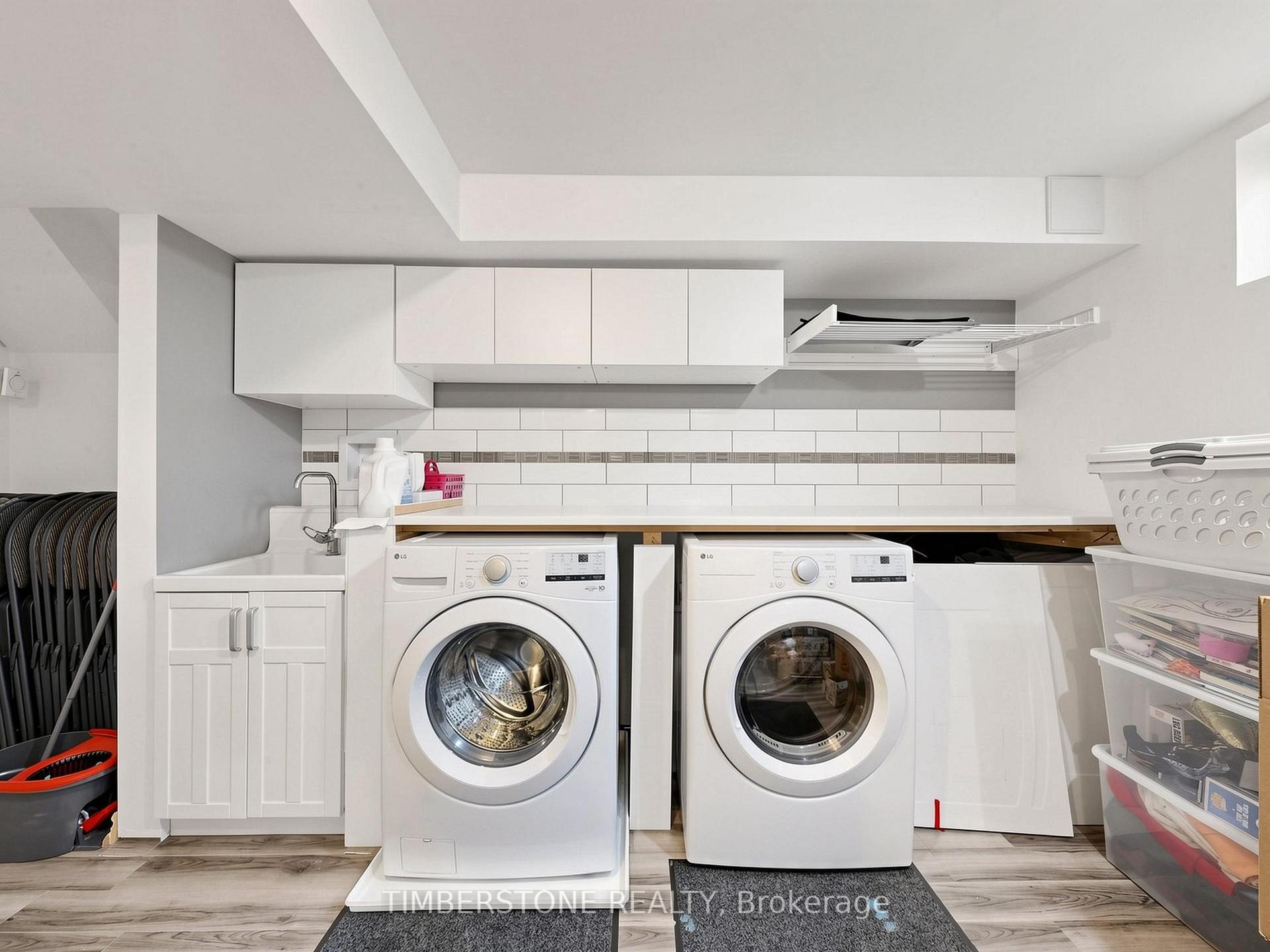 Photo 43 of 32 George Bogg Road, Vaughan, East Woodbridge — HOMEH