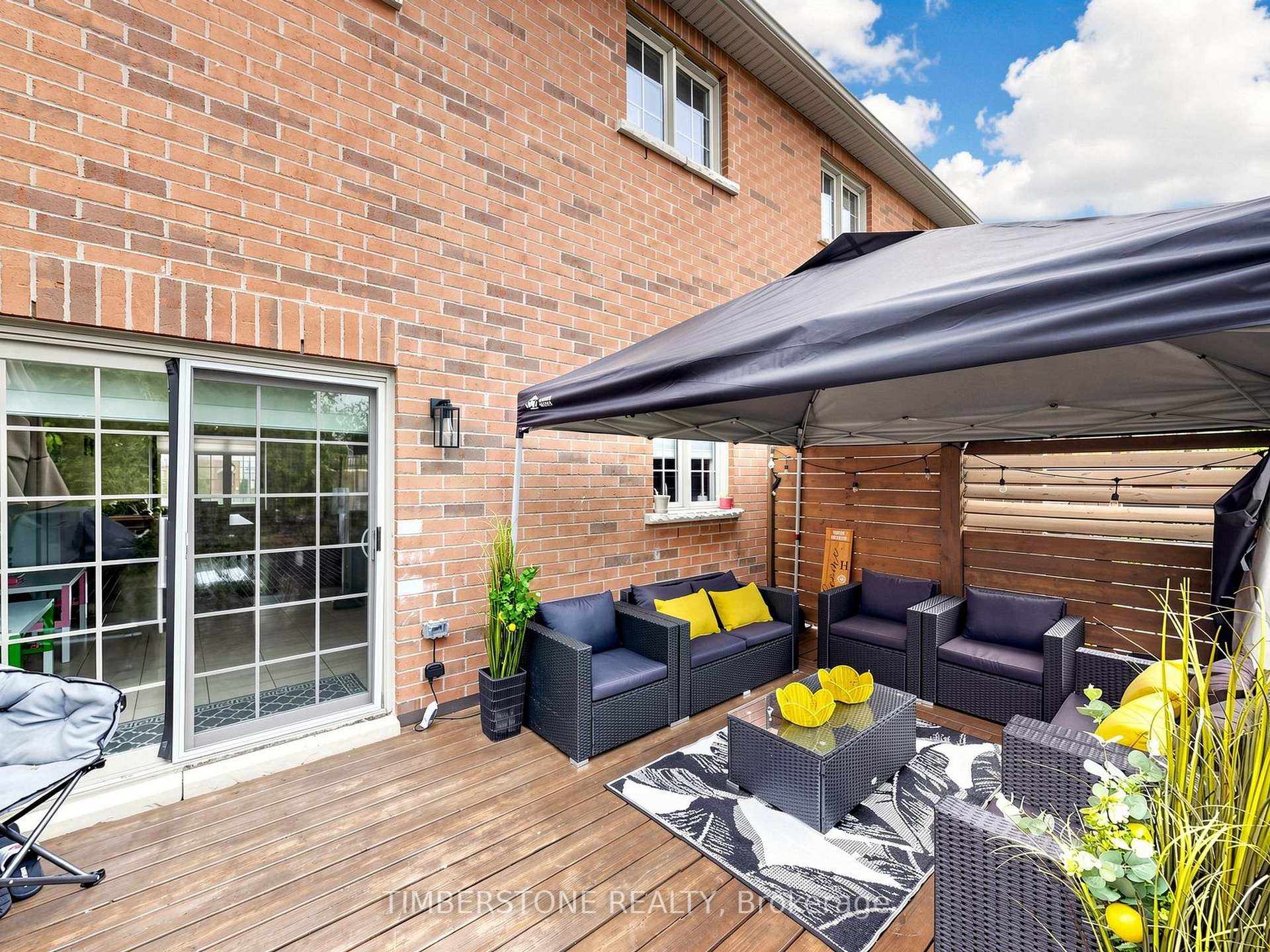 Photo 45 of 32 George Bogg Road, Vaughan, East Woodbridge — HOMEH