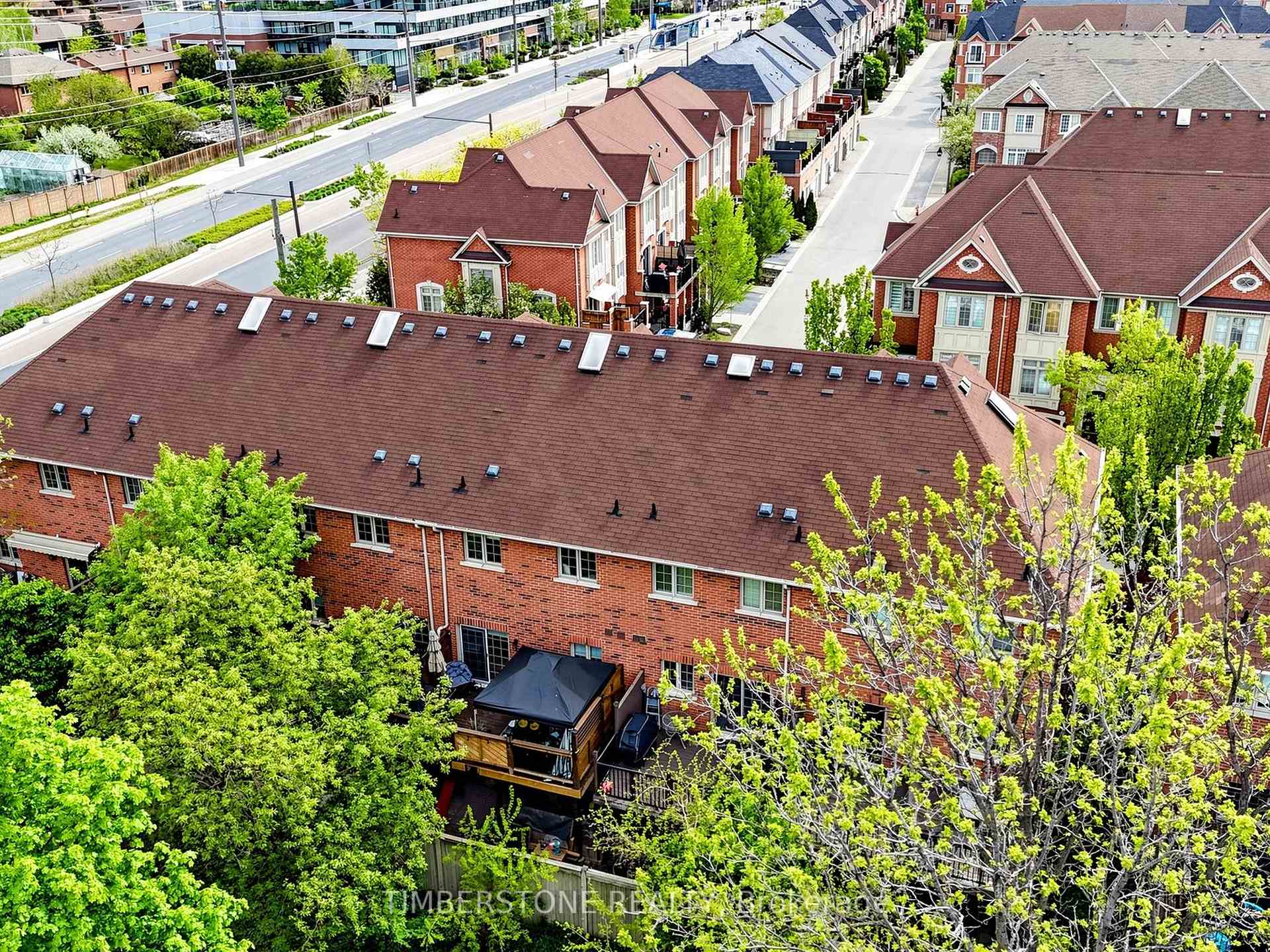 Photo 47 of 32 George Bogg Road, Vaughan, East Woodbridge — HOMEH