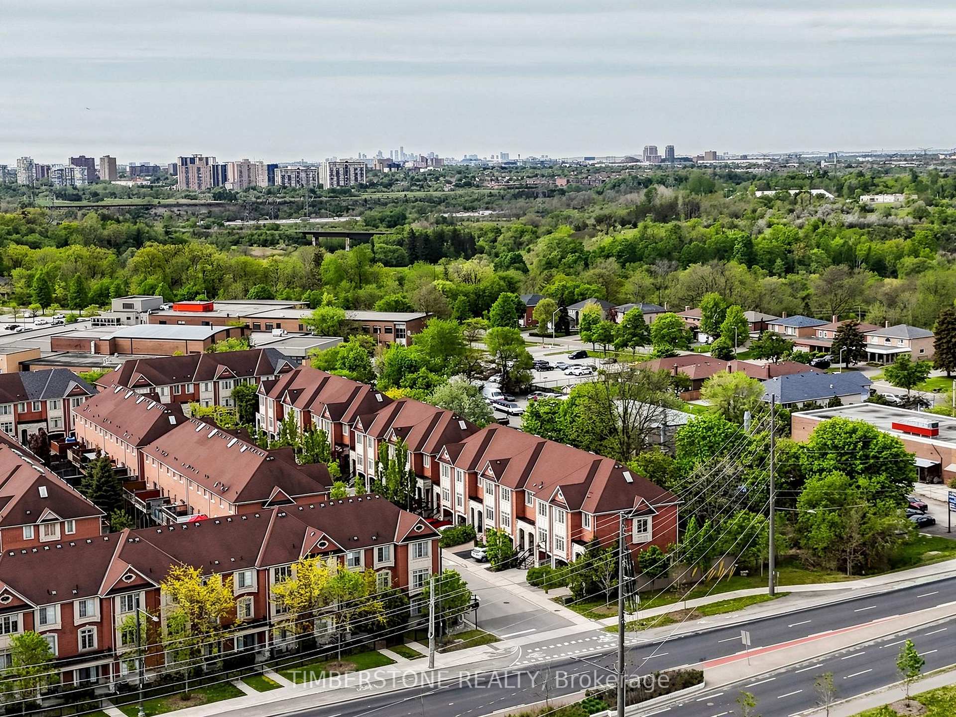 Photo 48 of 32 George Bogg Road, Vaughan, East Woodbridge — HOMEH