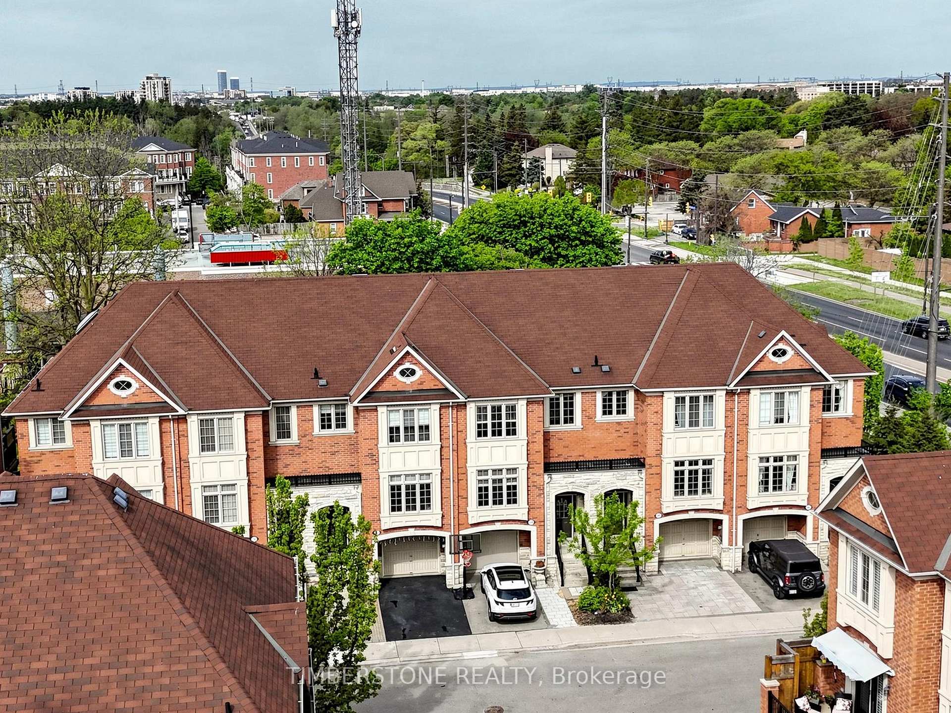 Photo 50 of 32 George Bogg Road, Vaughan, East Woodbridge — HOMEH