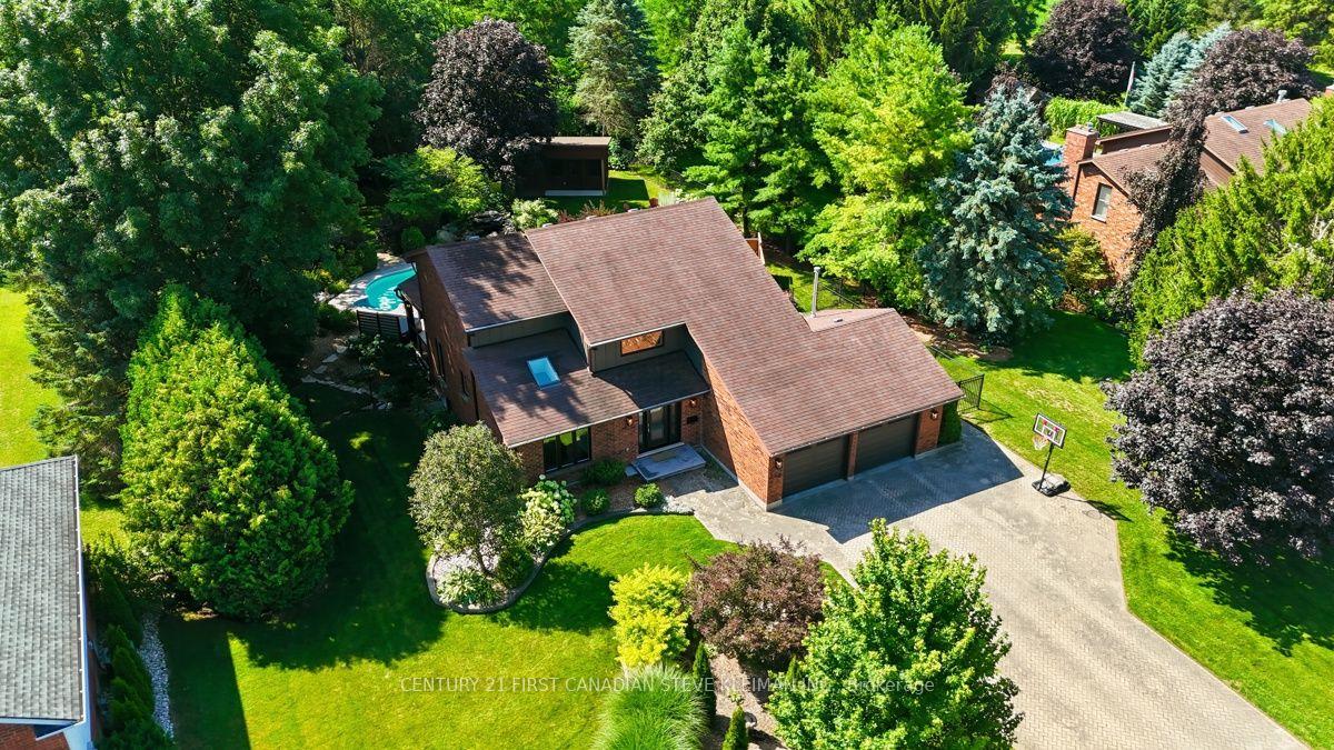 Photo 1 of 128 Salisbury Drive, Middlesex Centre, Birr — HOMEH