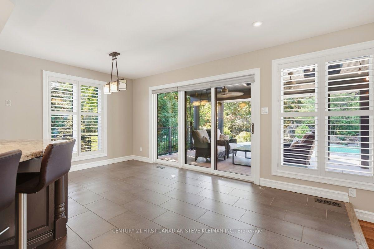 Photo 14 of 128 Salisbury Drive, Middlesex Centre, Birr — HOMEH