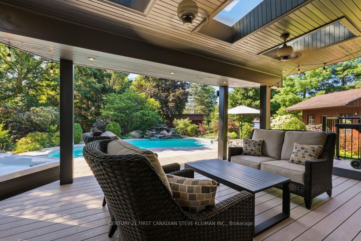 Photo 38 of 128 Salisbury Drive, Middlesex Centre, Birr — HOMEH