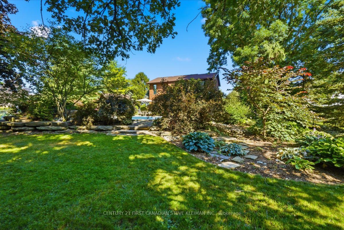 Photo 43 of 128 Salisbury Drive, Middlesex Centre, Birr — HOMEH