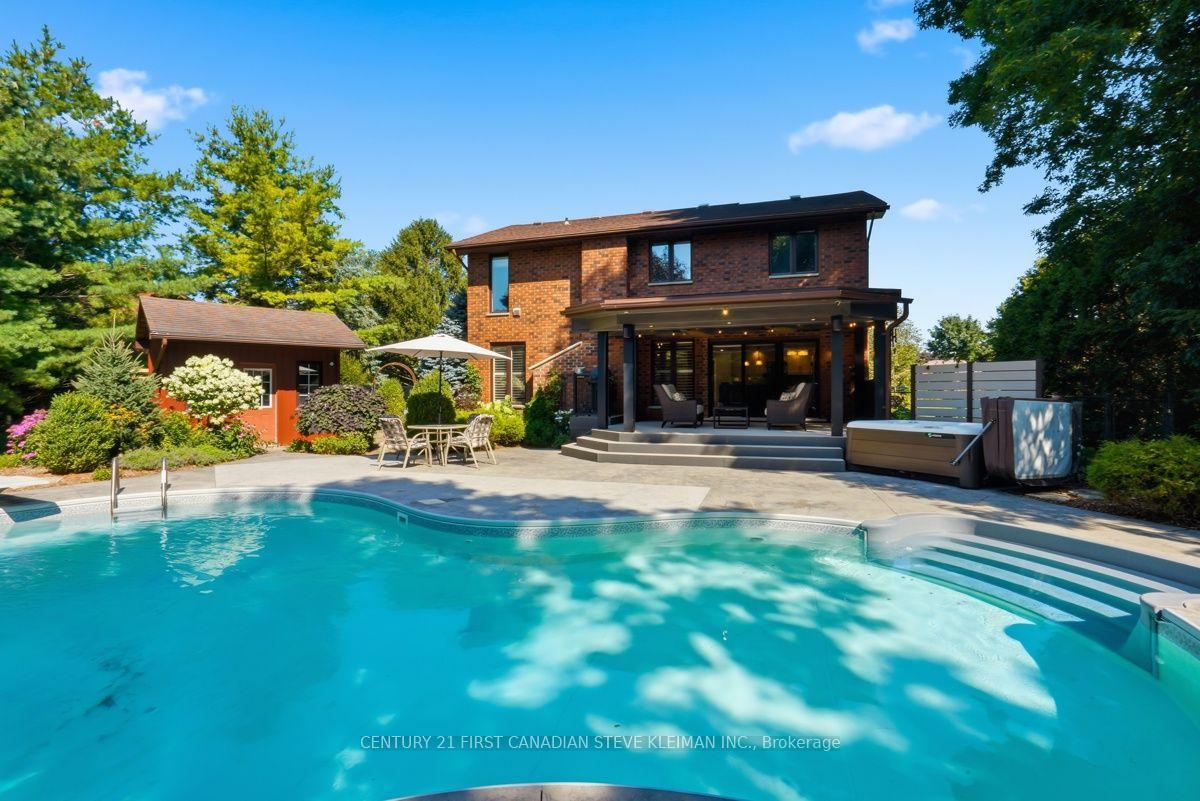Photo 44 of 128 Salisbury Drive, Middlesex Centre, Birr — HOMEH