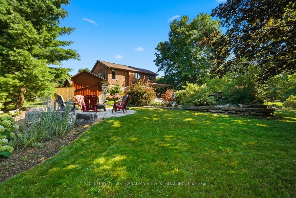 Photo 58 of 128 Salisbury Drive, Middlesex Centre, Birr — HOMEH