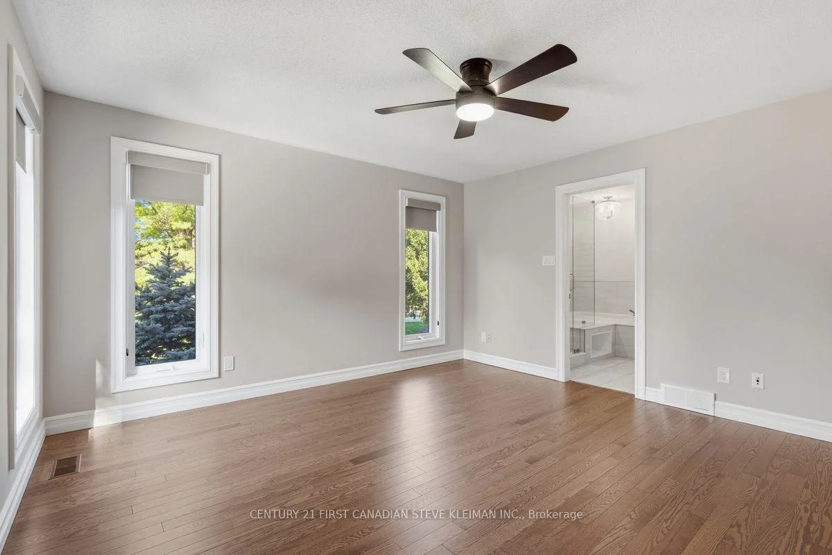 Photo 29 of 128 Salisbury Drive, Middlesex Centre, Birr — HOMEH