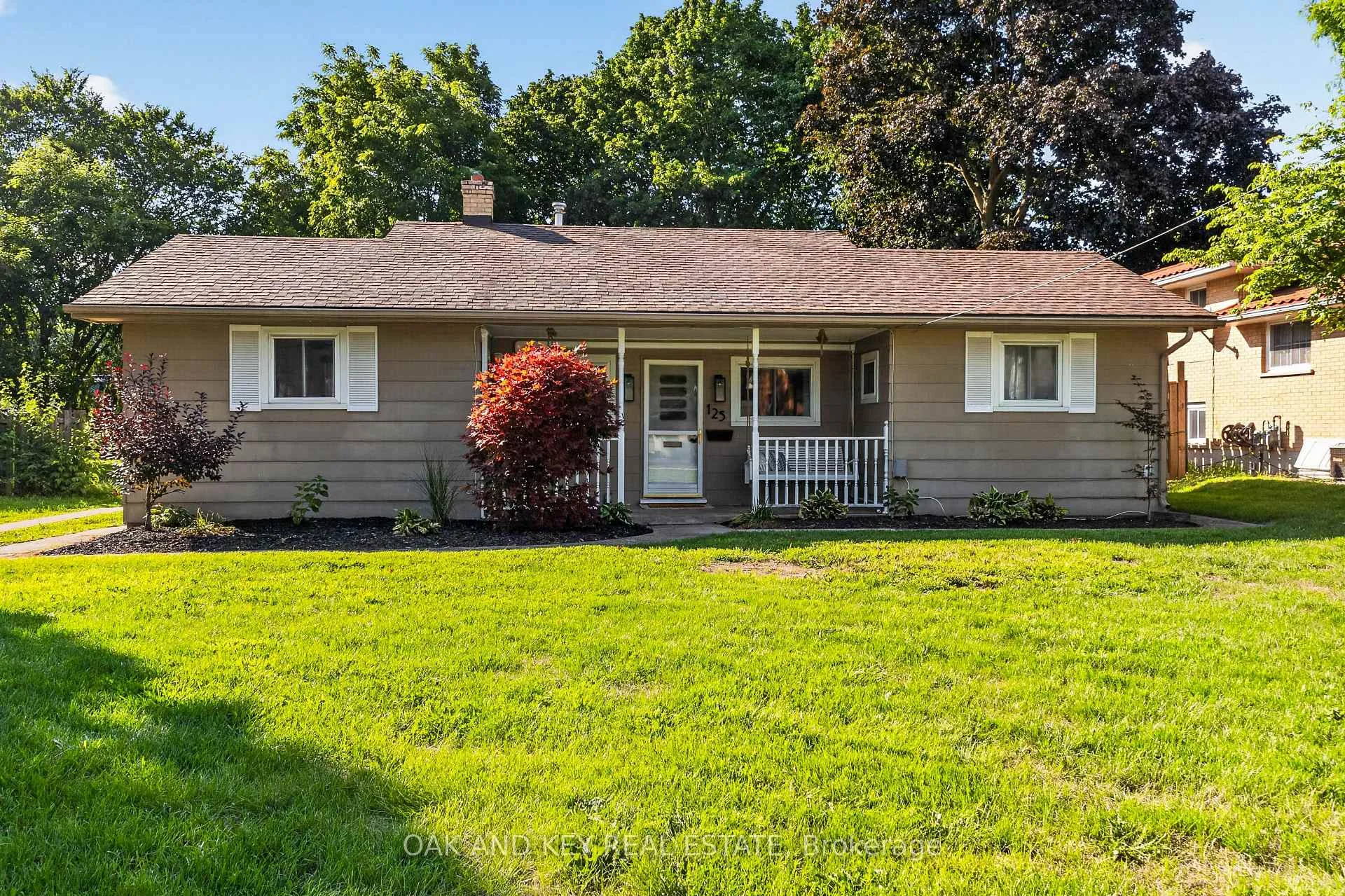 Photo 7 of 125 Keefer Street, Strathroy-Caradoc, SW — HOMEH