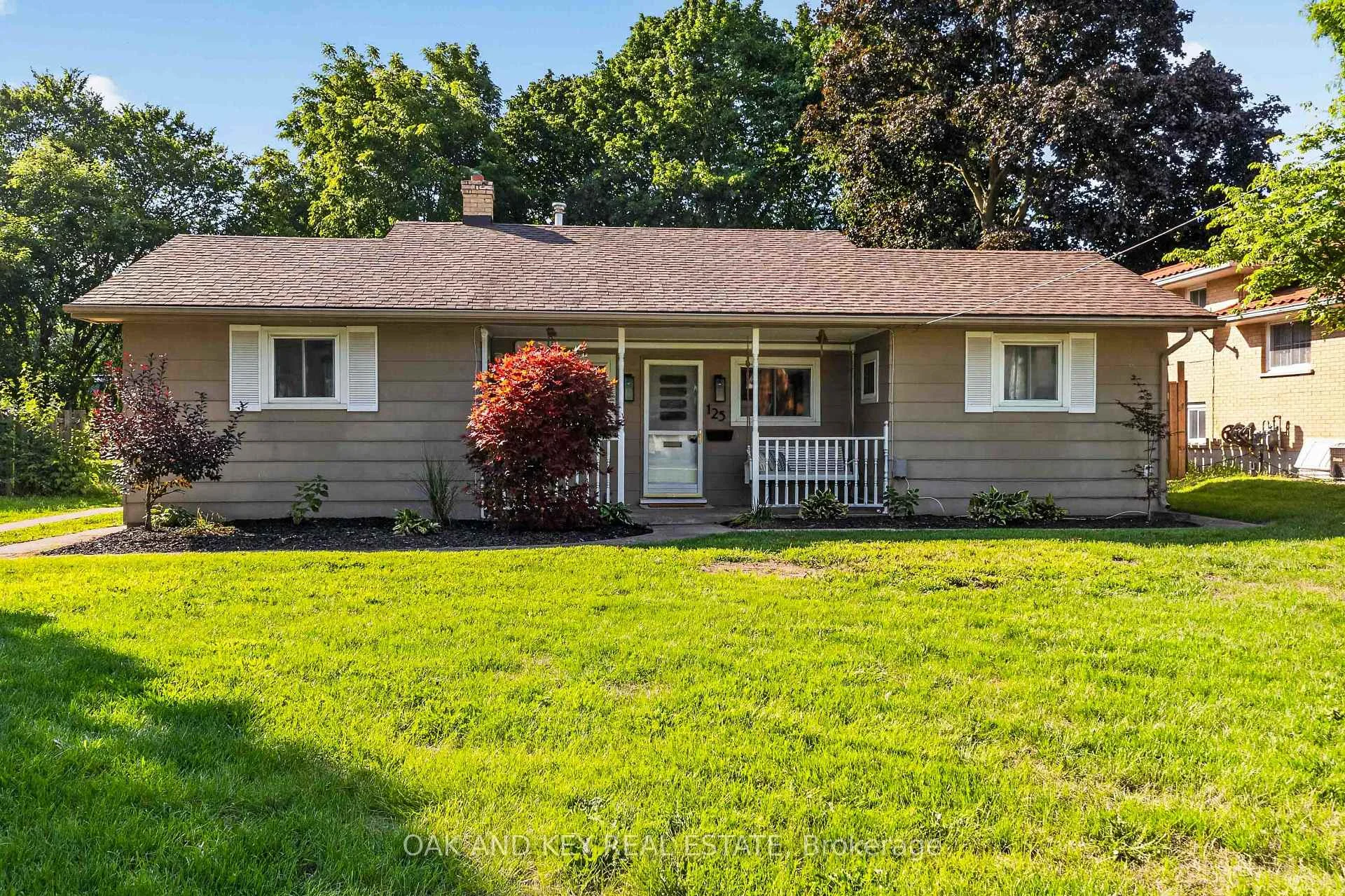 Photo 10 of 125 Keefer Street, Strathroy-Caradoc, SW — HOMEH