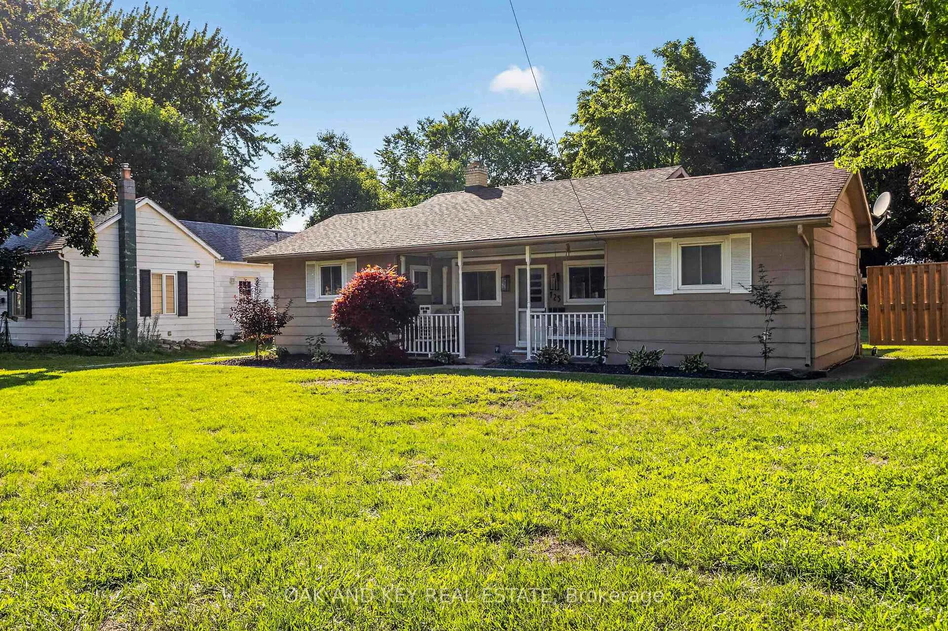 Photo 18 of 125 Keefer Street, Strathroy-Caradoc, SW — HOMEH