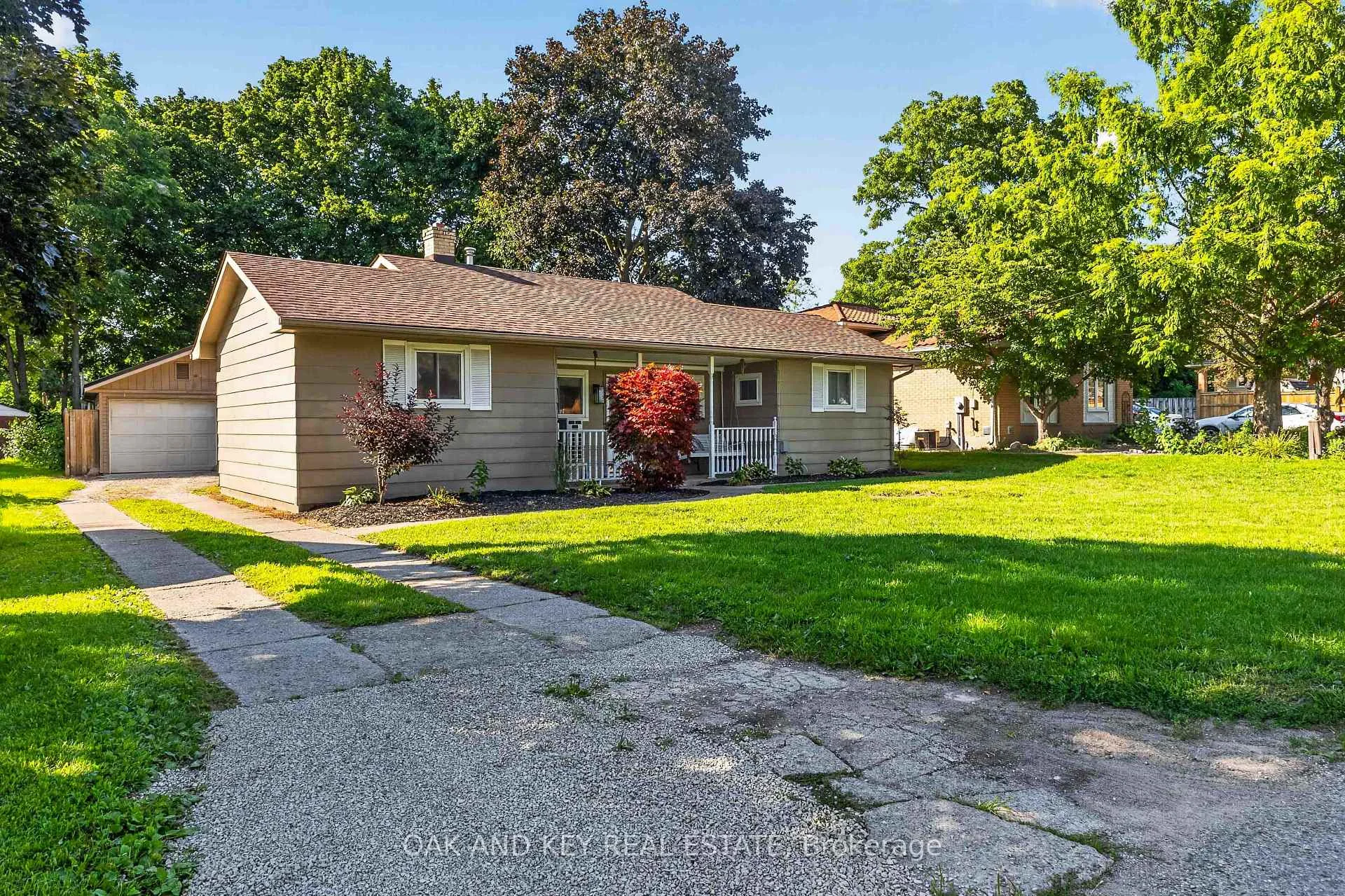 Photo 22 of 125 Keefer Street, Strathroy-Caradoc, SW — HOMEH