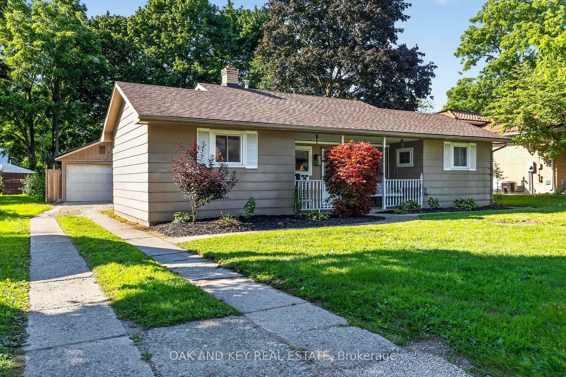 Photo 27 of 125 Keefer Street, Strathroy-Caradoc, SW — HOMEH