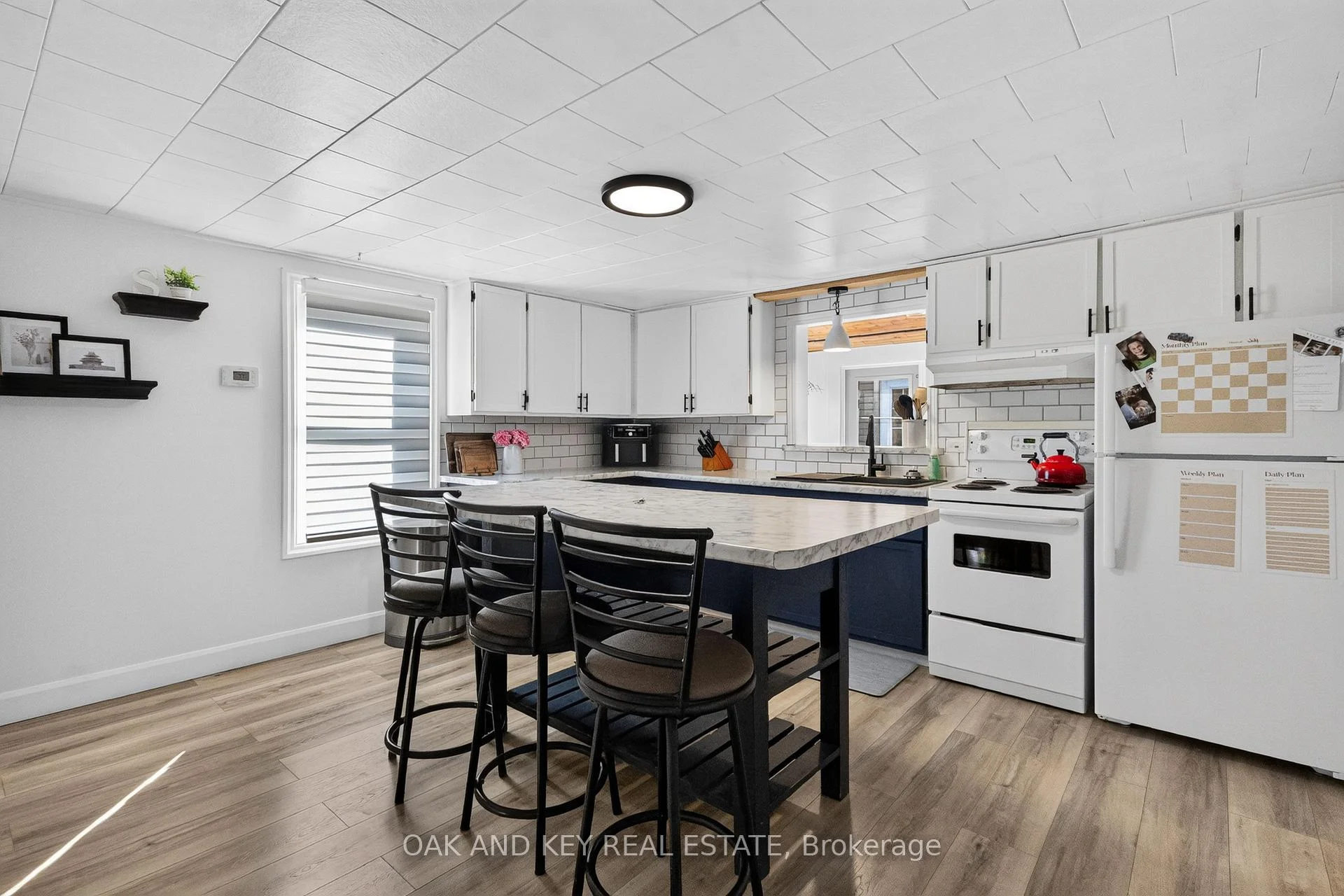 Photo 45 of 125 Keefer Street, Strathroy-Caradoc, SW — HOMEH