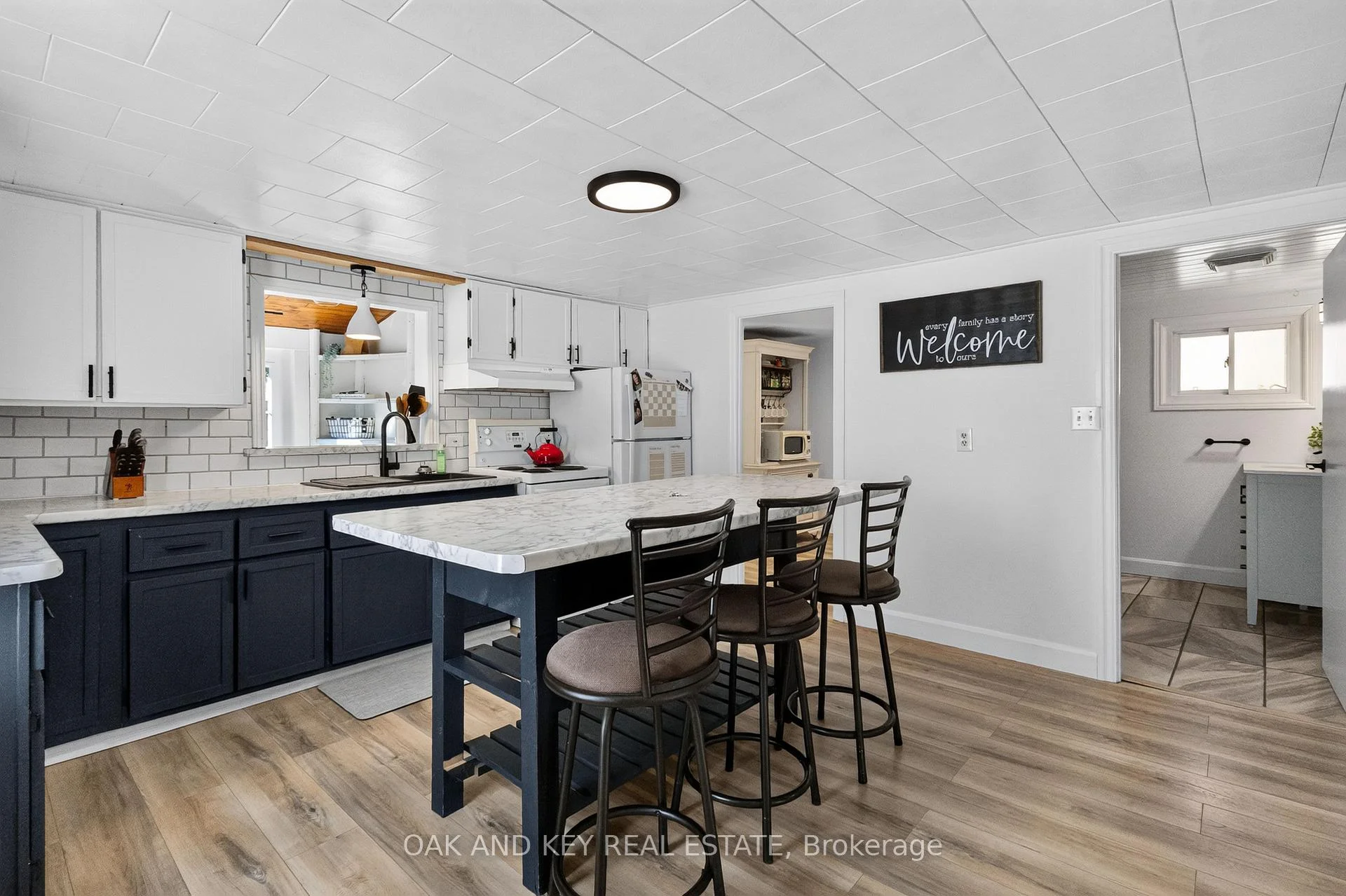 Photo 61 of 125 Keefer Street, Strathroy-Caradoc, SW — HOMEH