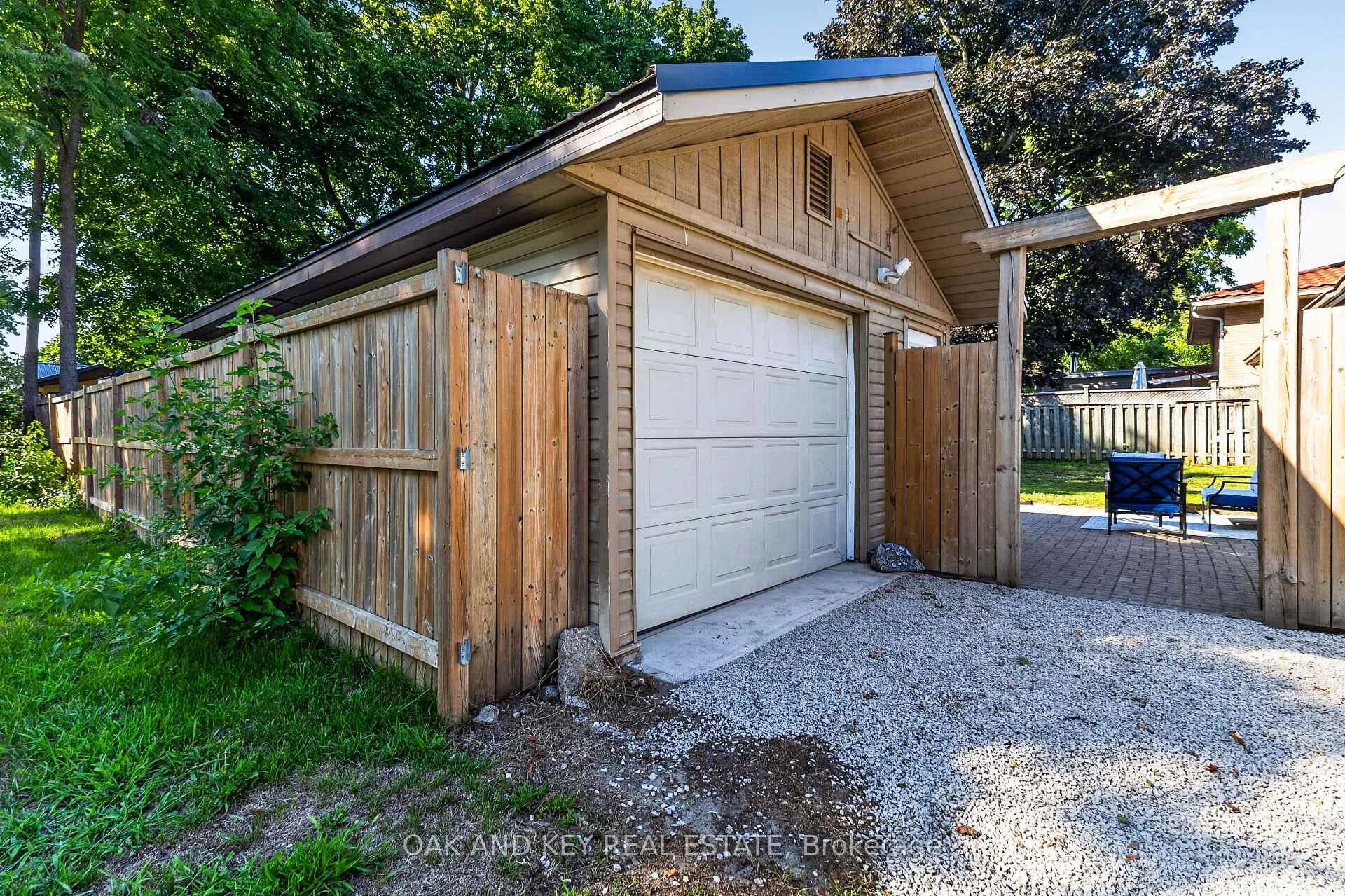 Photo 76 of 125 Keefer Street, Strathroy-Caradoc, SW — HOMEH