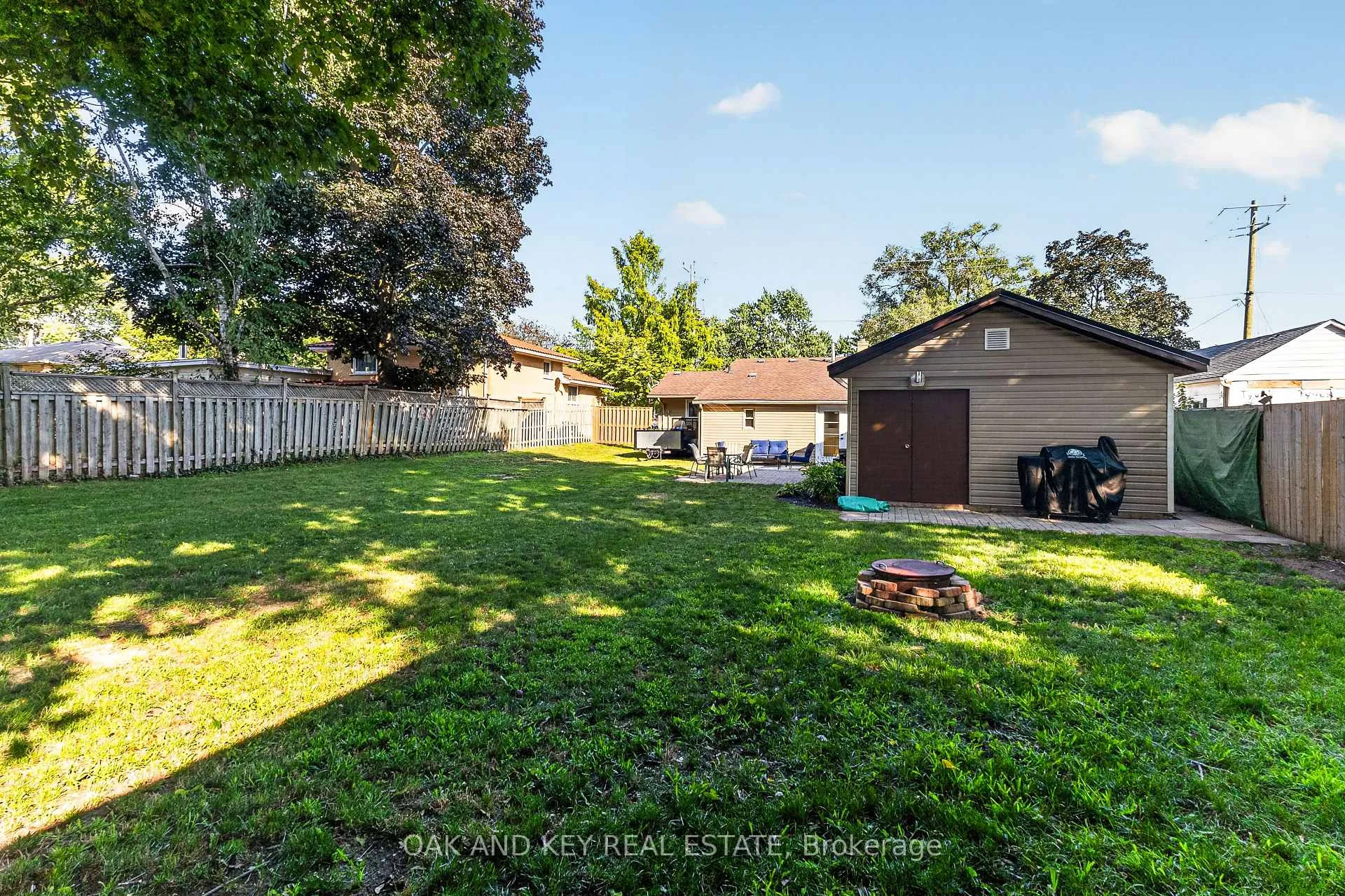 Photo 80 of 125 Keefer Street, Strathroy-Caradoc, SW — HOMEH