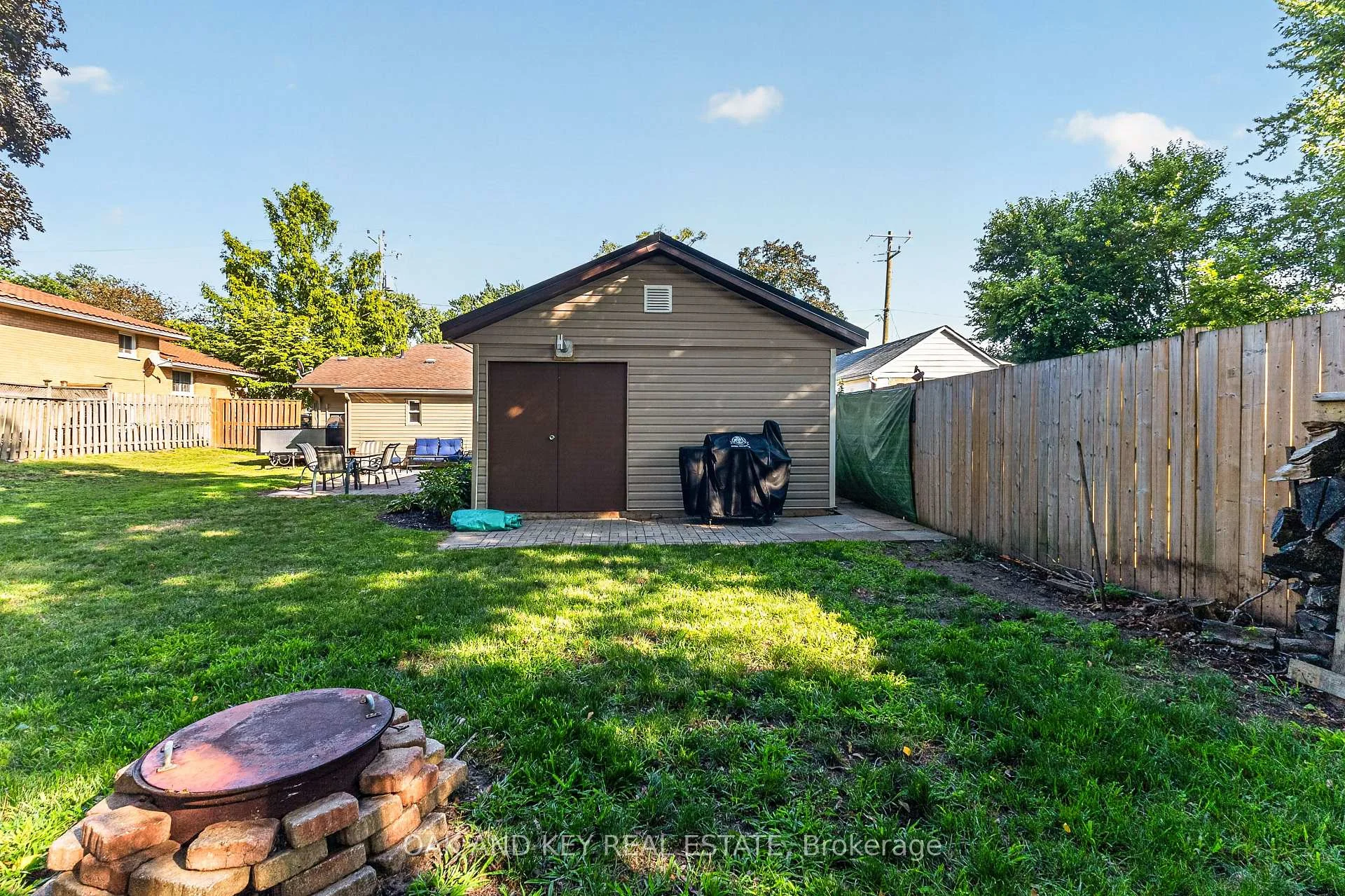 Photo 83 of 125 Keefer Street, Strathroy-Caradoc, SW — HOMEH