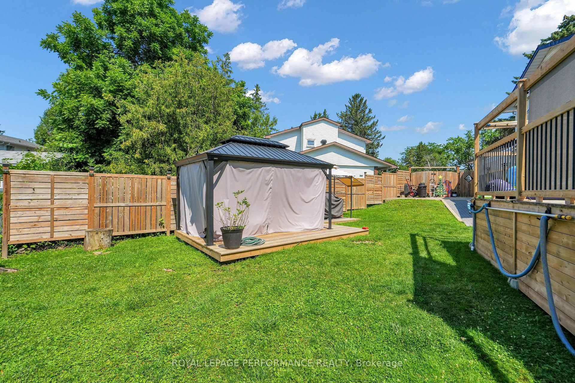 Photo 29 of 1080 Cloverlawn Court, Ottawa, Beacon Hill South — HOMEH